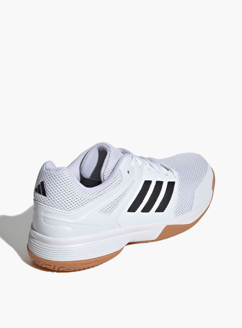 Adidas Women Speedcourt Lace-Up Badminton Shoes-women-shoes-sports-image-5