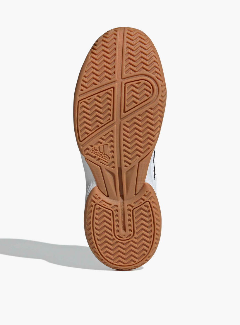 Adidas Women Speedcourt Lace-Up Badminton Shoes-women-shoes-sports-image-6
