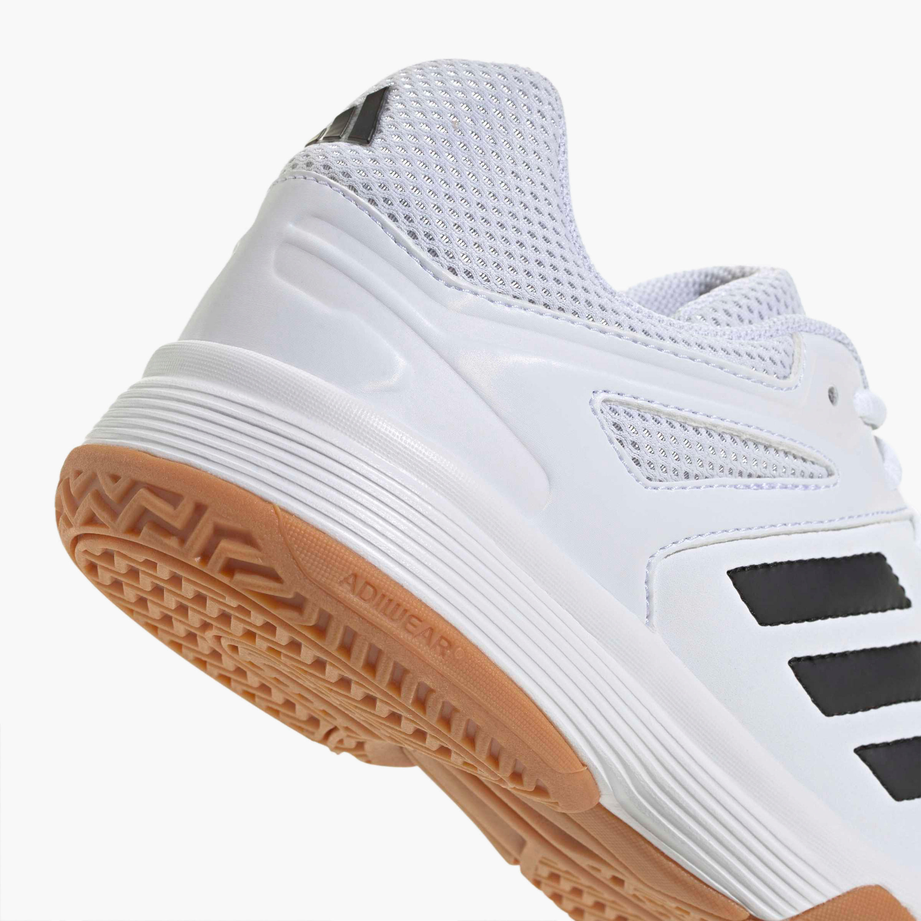 Adidas Women Speedcourt Lace-Up Badminton Shoes-women-shoes-sports-image-8
