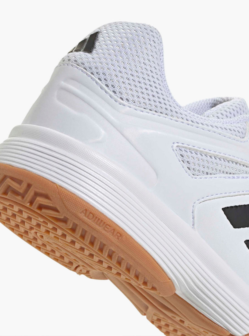 Adidas Women Speedcourt Lace-Up Badminton Shoes-women-shoes-sports-image-8