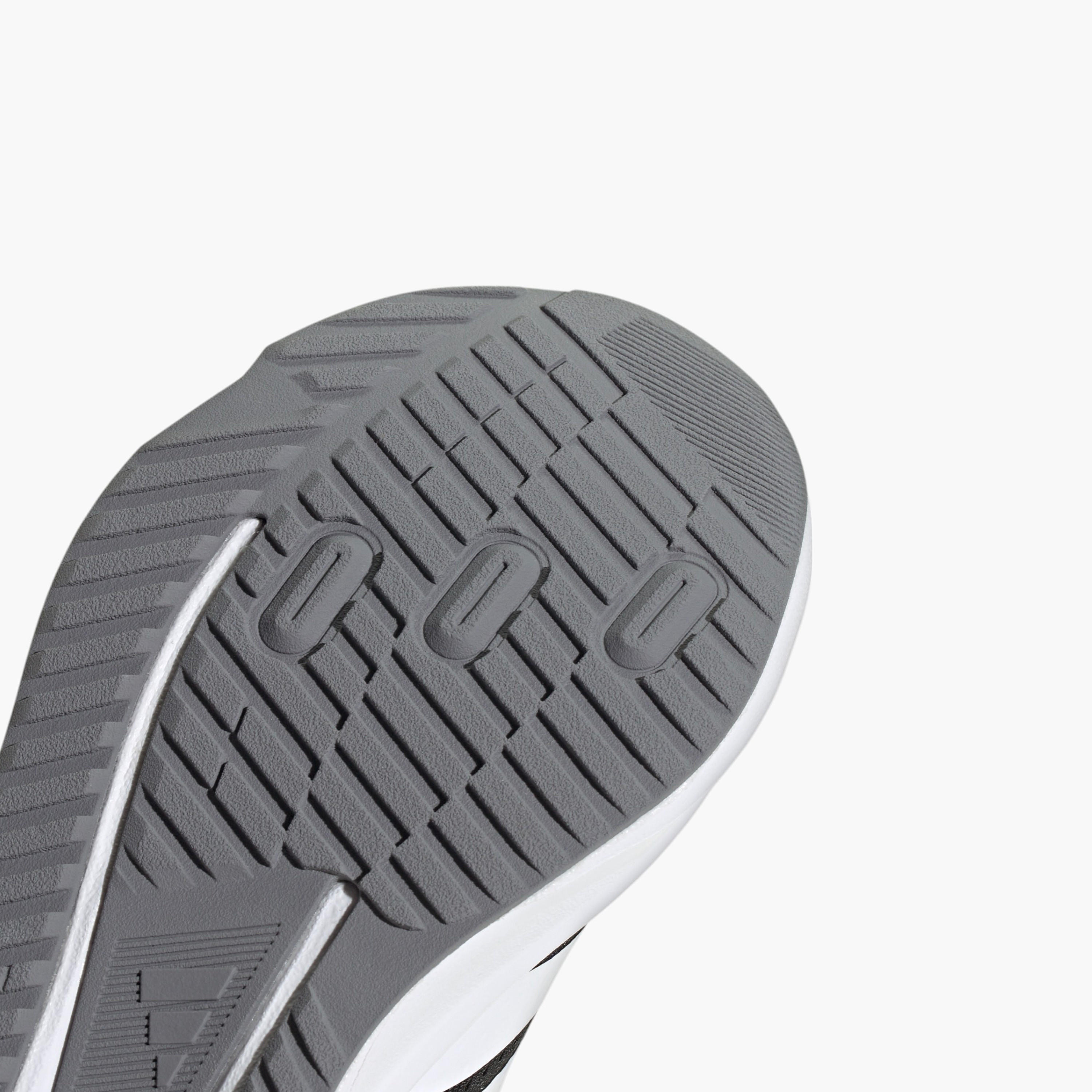 Adidas Kids' DURAMO SL2 EL C Sports Shoes with Hook and Loop Closure - IH3597-sports-boys-shoes-image-6