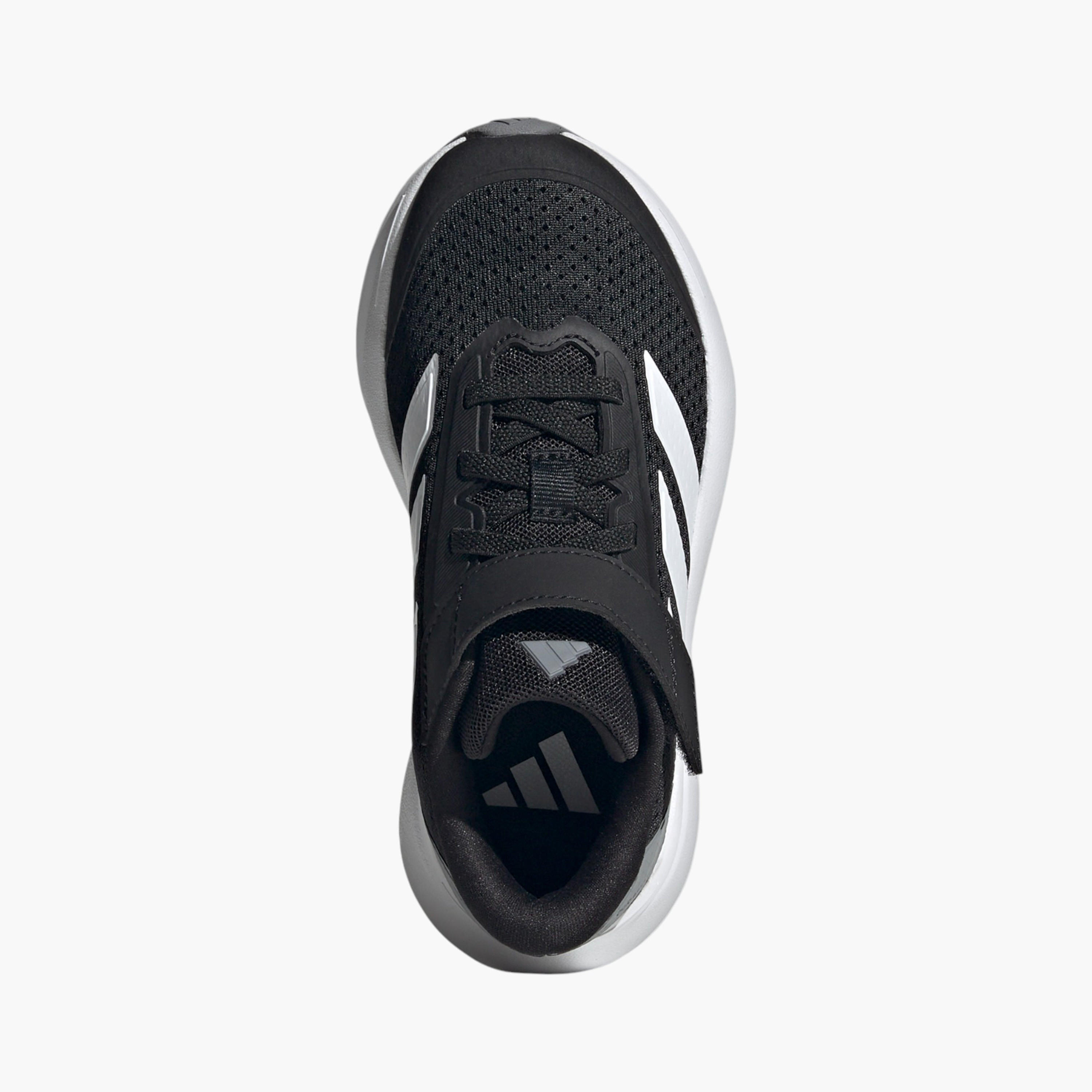 Adidas Kids' DURAMO SL2 EL C Sports Shoes with Hook and Loop Closure - IH3597-sports-boys-shoes-image-3