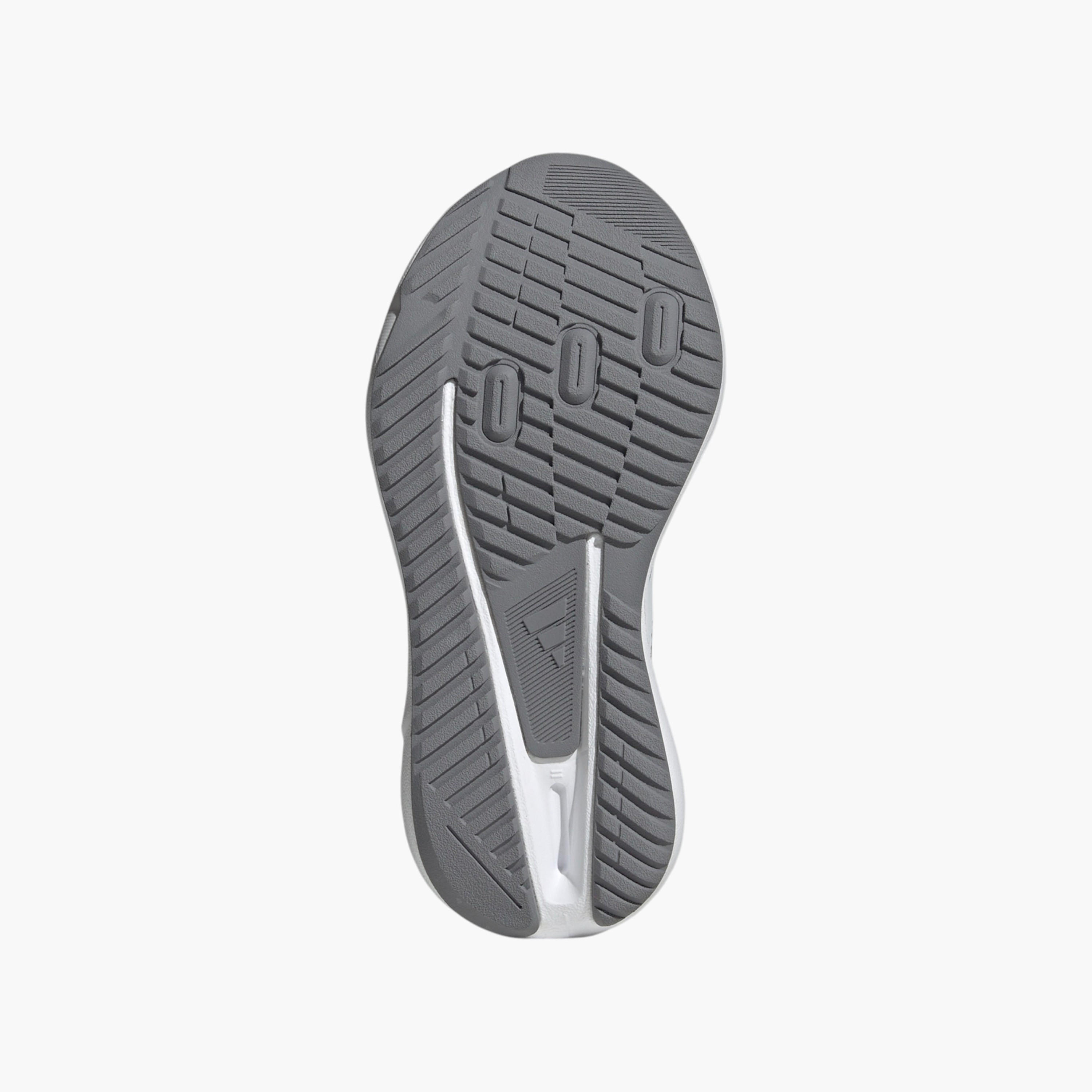 Adidas Kids' DURAMO SL2 EL C Sports Shoes with Hook and Loop Closure - IH3597-sports-boys-shoes-image-4