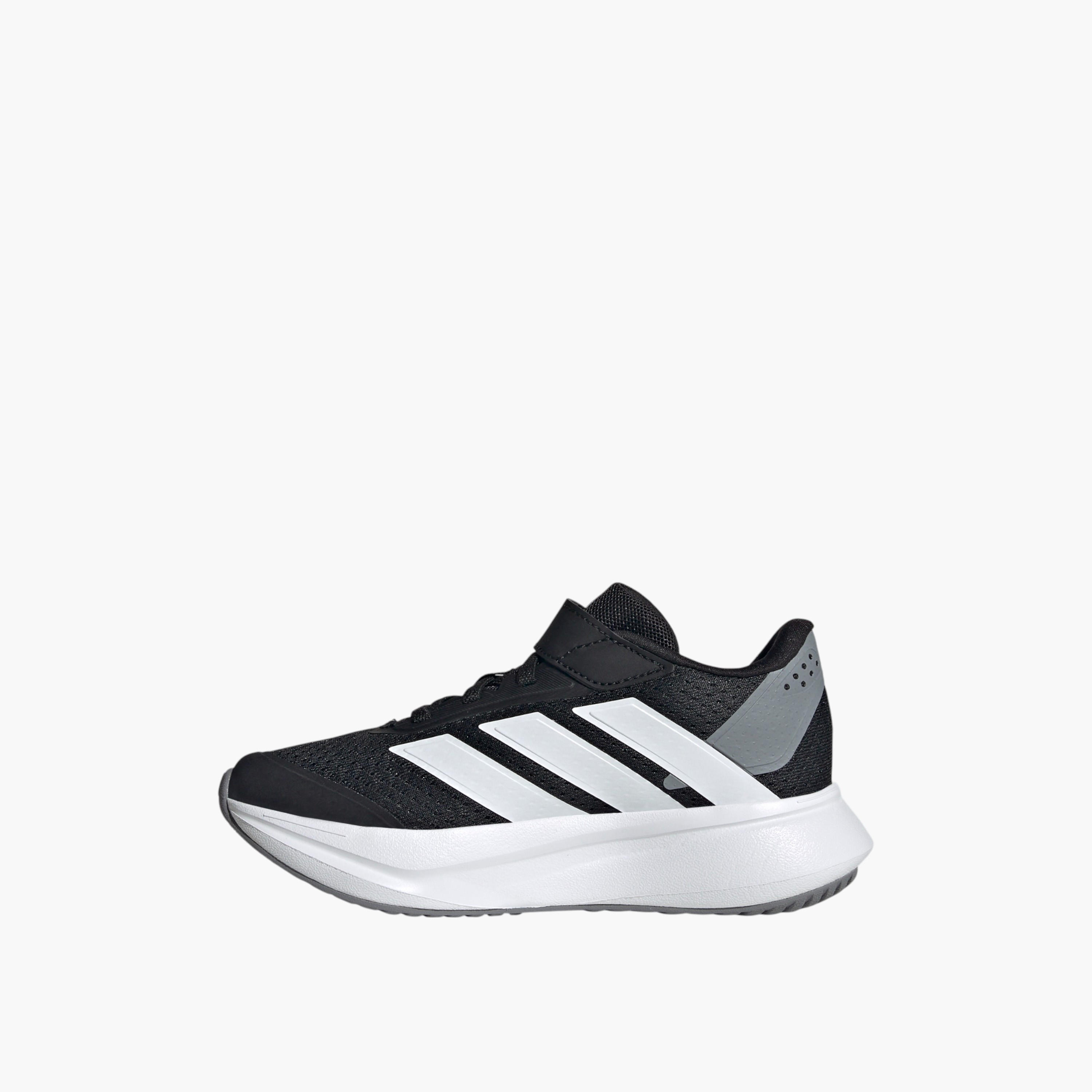 Adidas Kids' DURAMO SL2 EL C Sports Shoes with Hook and Loop Closure - IH3597-sports-boys-shoes-image-5