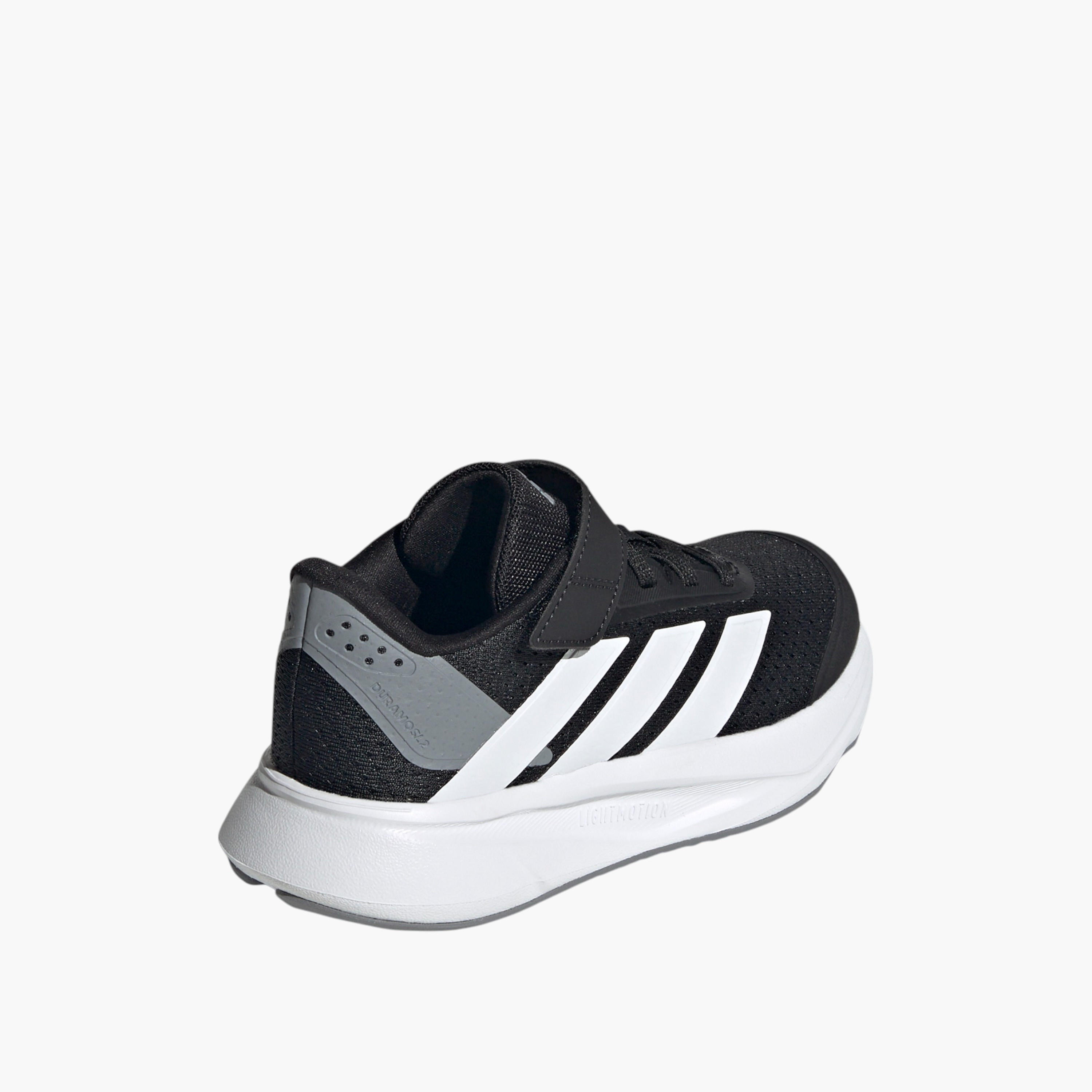 Adidas Kids' DURAMO SL2 EL C Sports Shoes with Hook and Loop Closure - IH3597-sports-boys-shoes-image-7