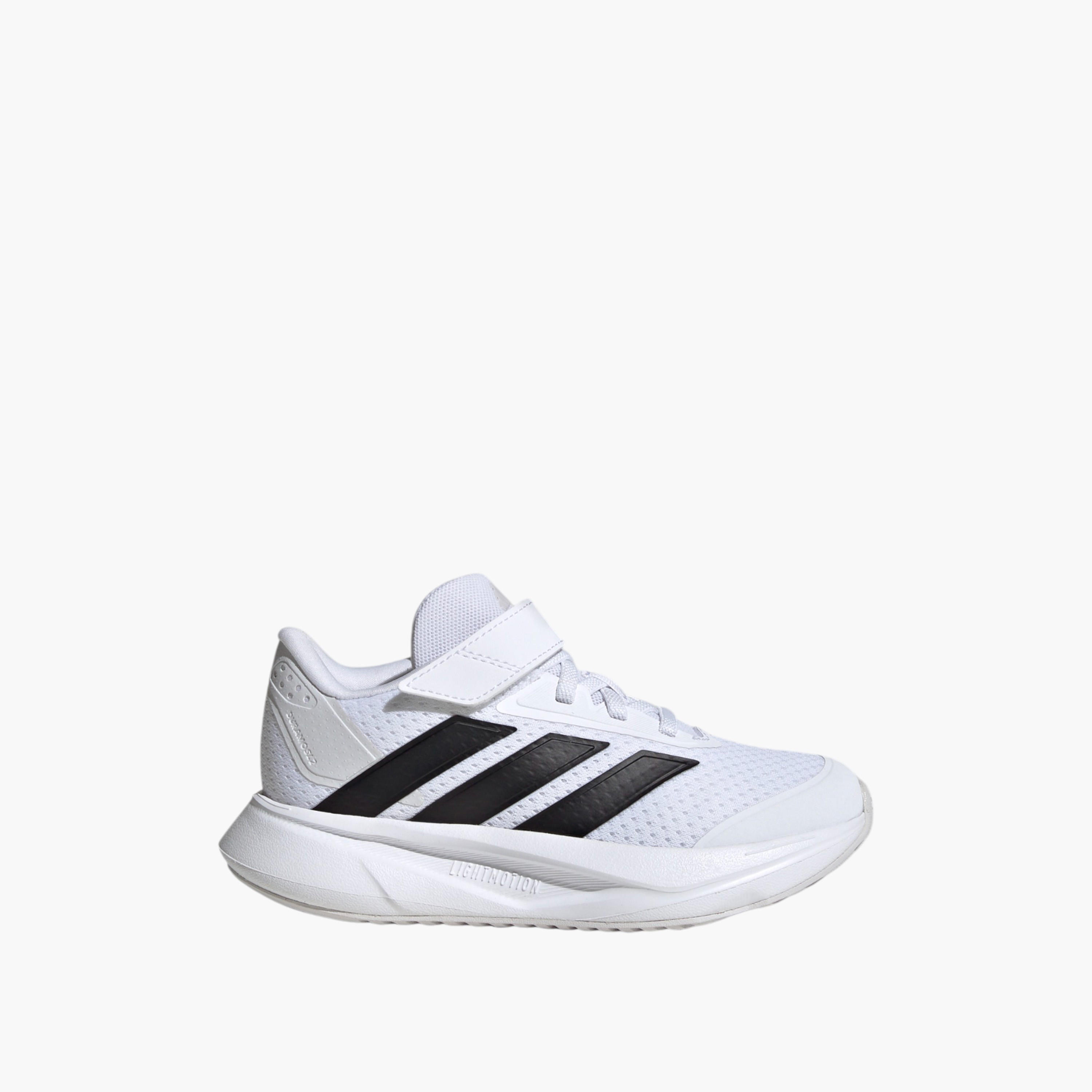 حذاء رياضي دورامو إس إل 2 إي إل سي بشريط إغلاق لاصق للأطفال من أديداس - IH3598-sports-boys-shoes-image-2