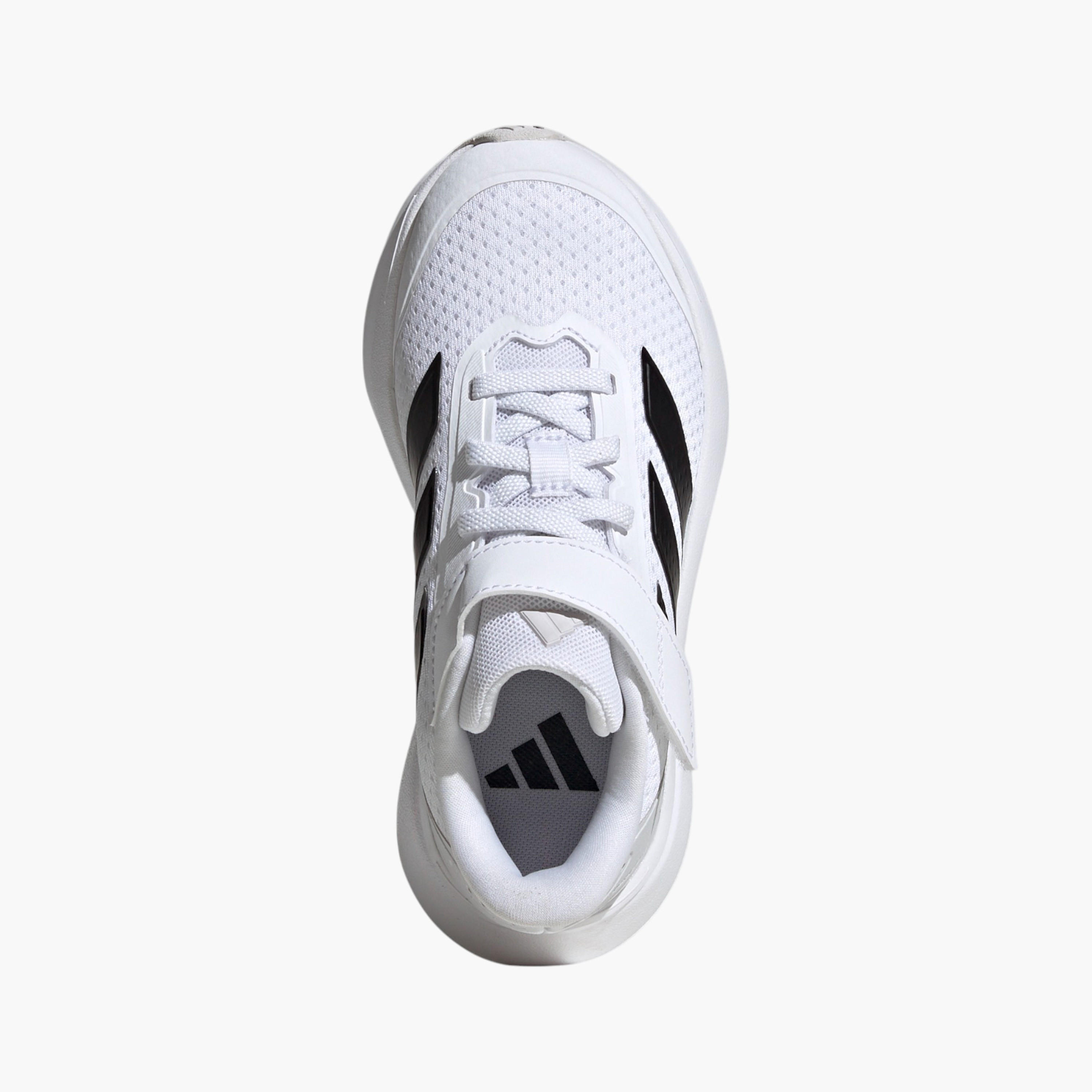 حذاء رياضي دورامو إس إل 2 إي إل سي بشريط إغلاق لاصق للأطفال من أديداس - IH3598-sports-boys-shoes-image-3