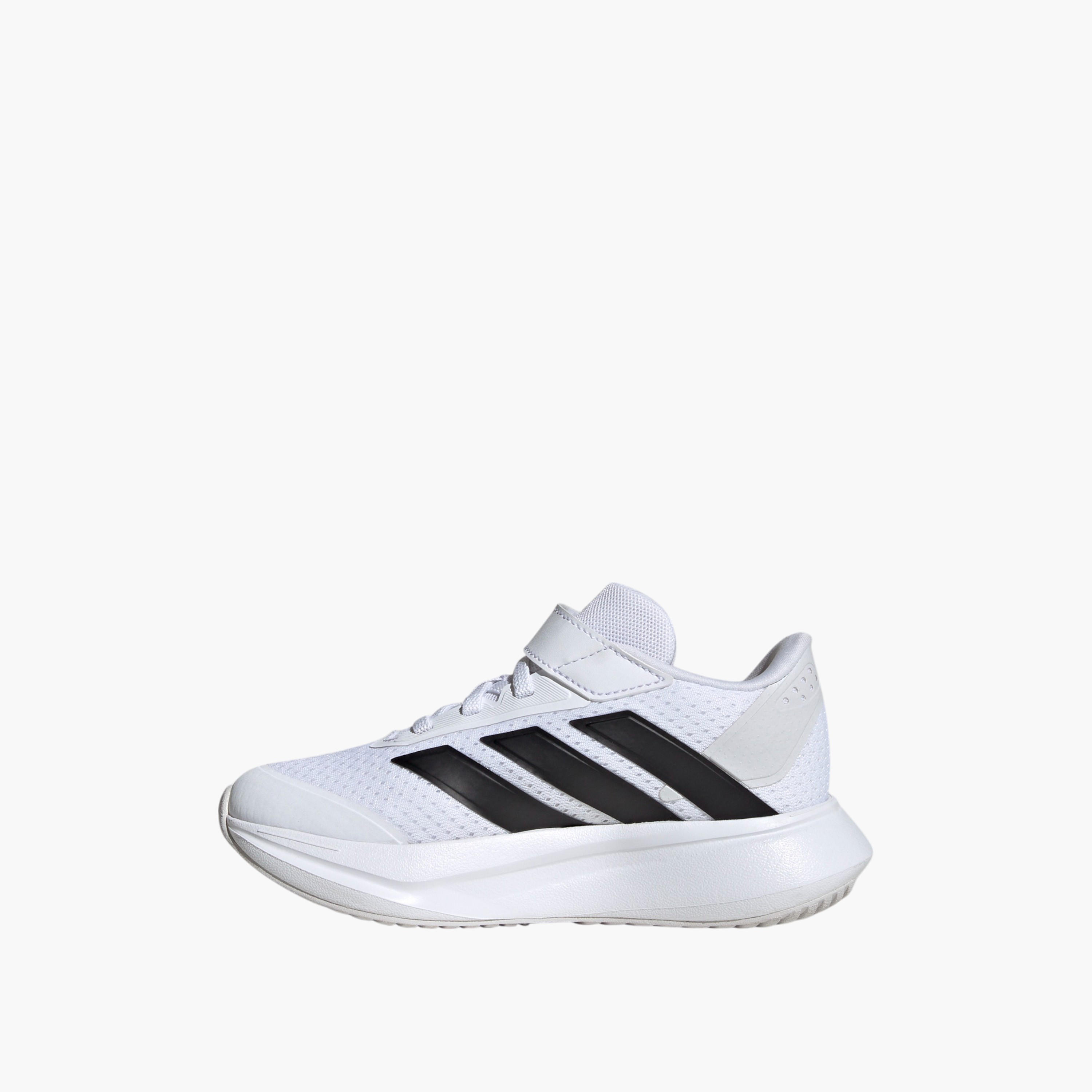 حذاء رياضي دورامو إس إل 2 إي إل سي بشريط إغلاق لاصق للأطفال من أديداس - IH3598-sports-boys-shoes-image-5