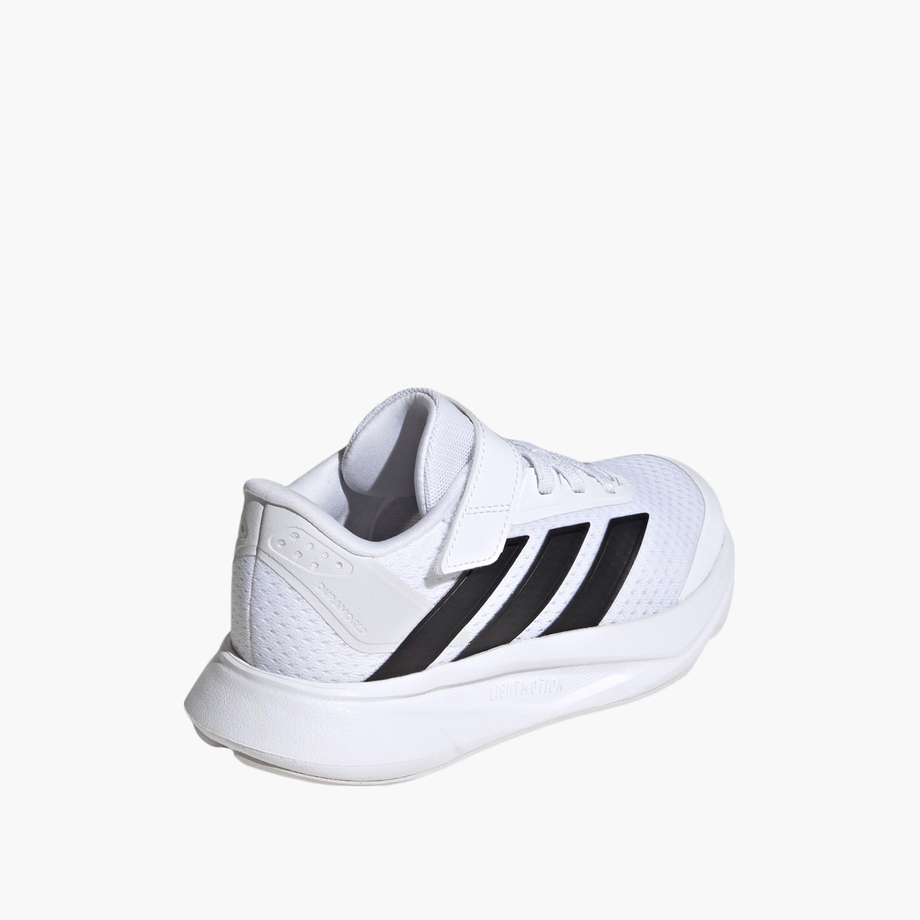 حذاء رياضي دورامو إس إل 2 إي إل سي بشريط إغلاق لاصق للأطفال من أديداس - IH3598-sports-boys-shoes-image-6