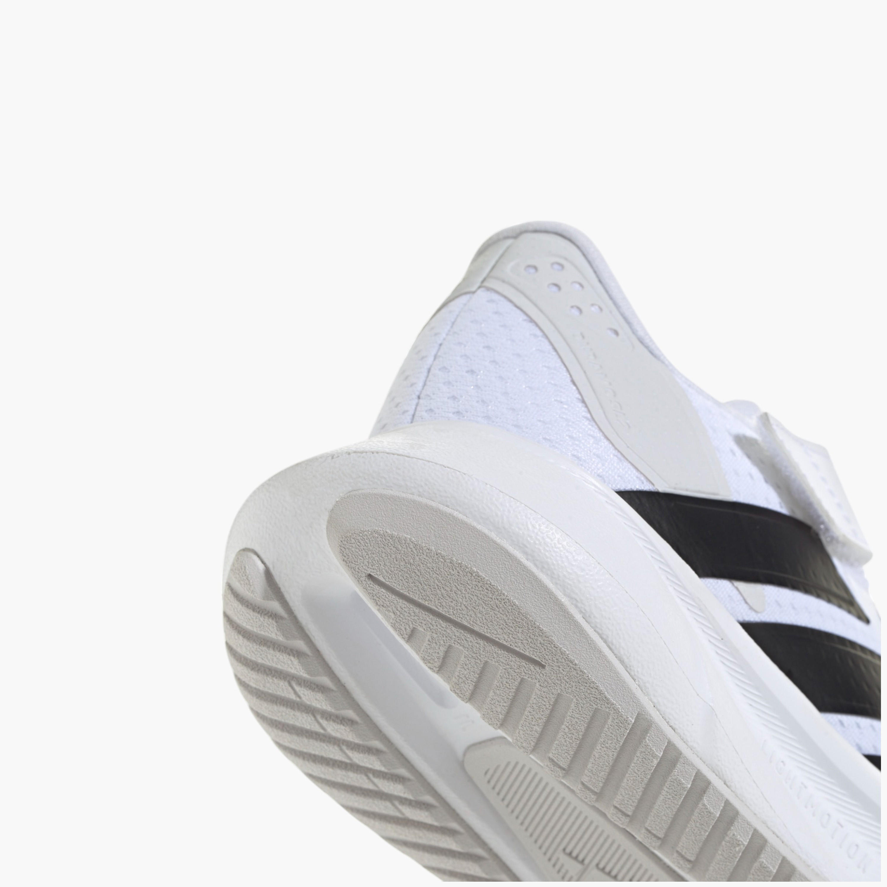 حذاء رياضي دورامو إس إل 2 إي إل سي بشريط إغلاق لاصق للأطفال من أديداس - IH3598-sports-boys-shoes-image-7