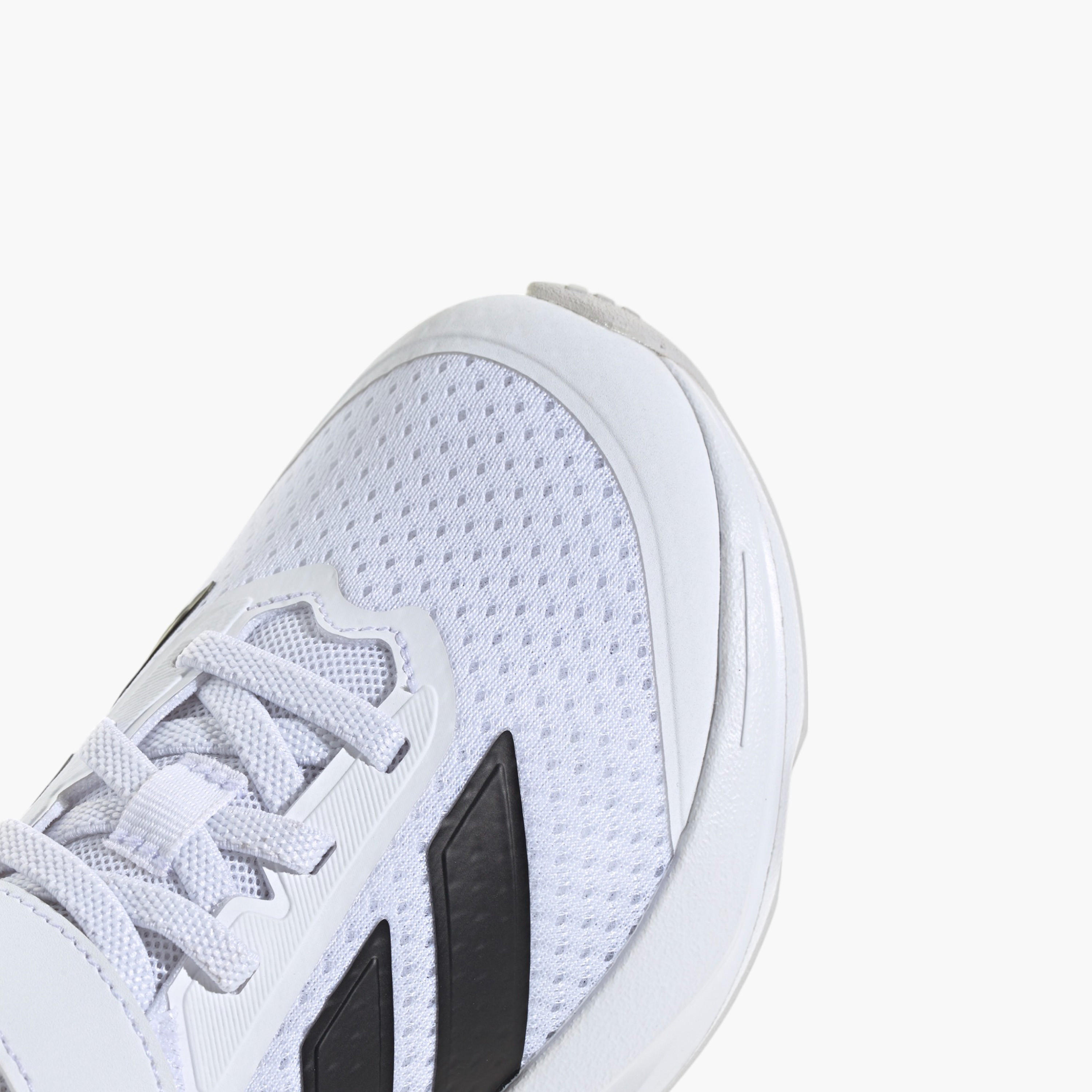 حذاء رياضي دورامو إس إل 2 إي إل سي بشريط إغلاق لاصق للأطفال من أديداس - IH3598-sports-boys-shoes-image-8