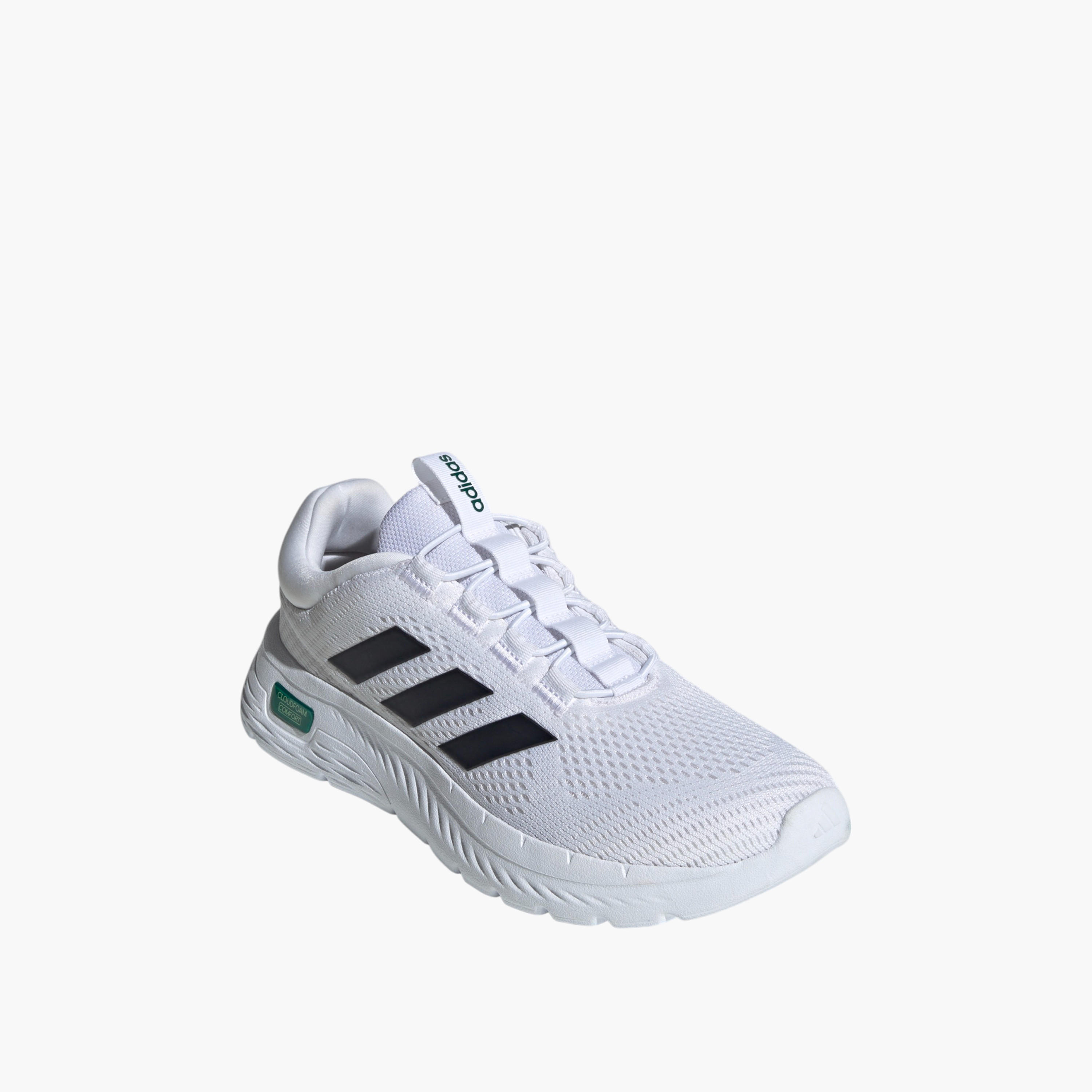 Adidas Men's CLOUDFOAM COMFY EL Lace-Up Sports Shoes - IH3610-sports-men-shoes-image-1