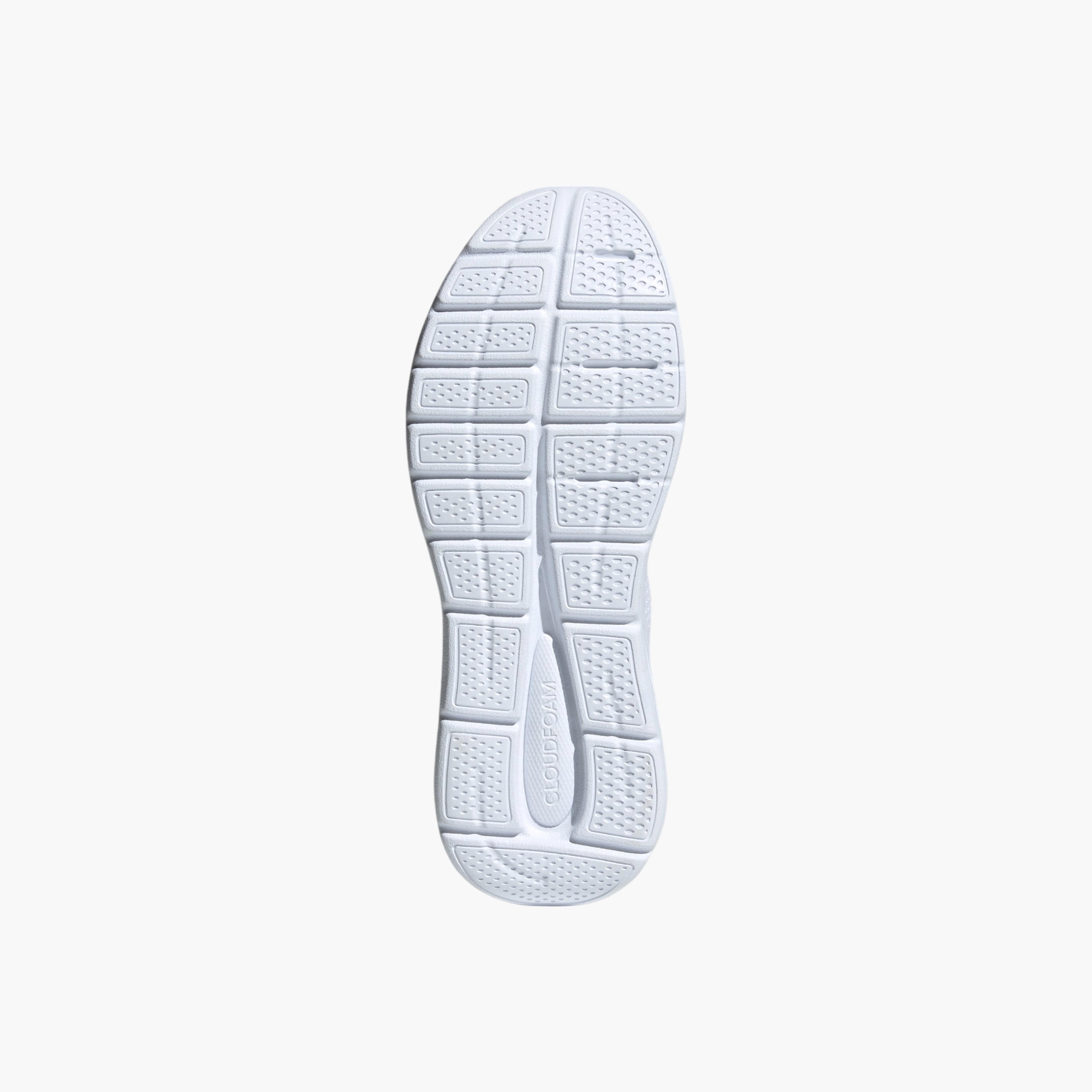 Adidas Men's CLOUDFOAM COMFY EL Lace-Up Sports Shoes - IH3610-sports-men-shoes-image-4