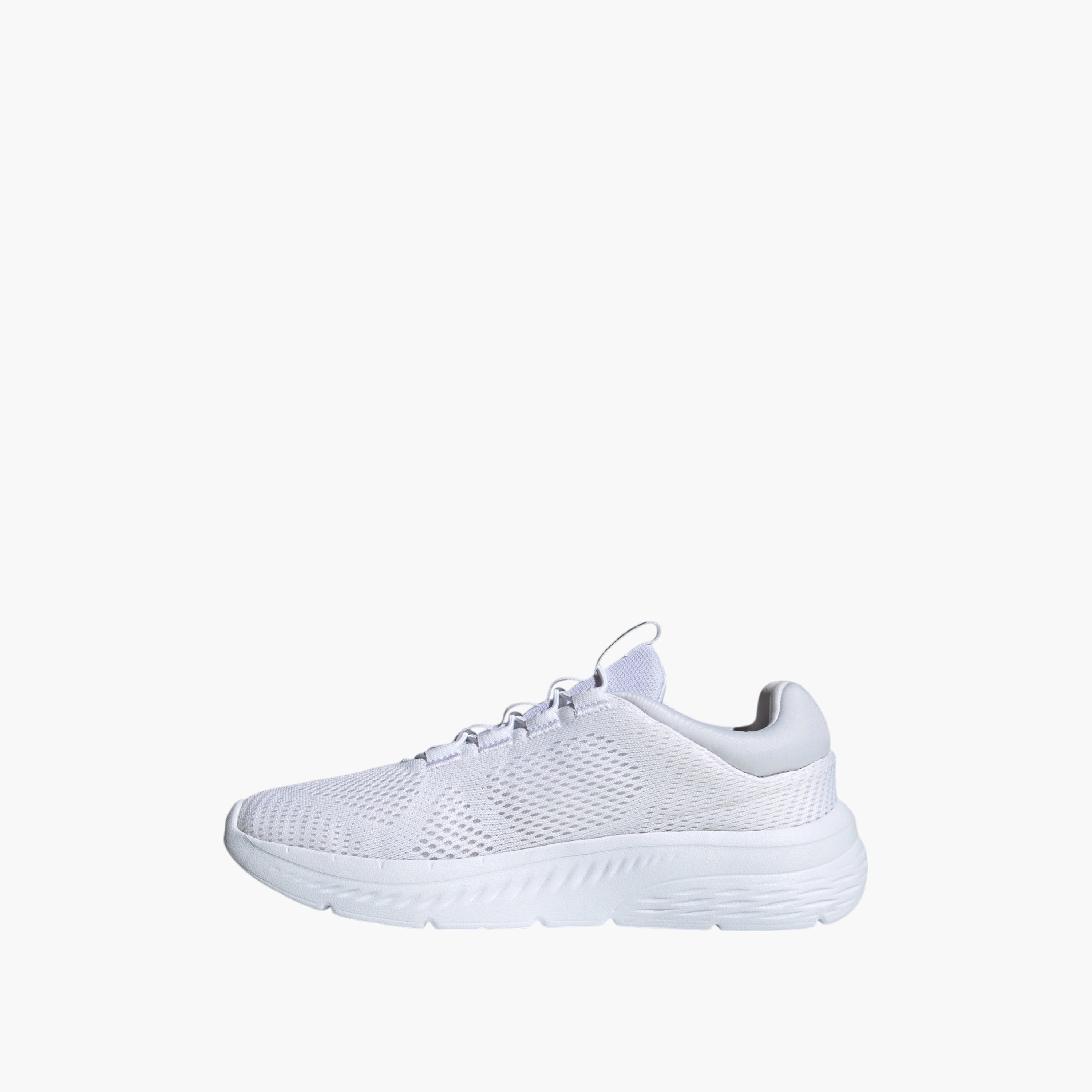Adidas Men's CLOUDFOAM COMFY EL Lace-Up Sports Shoes - IH3610-sports-men-shoes-image-5