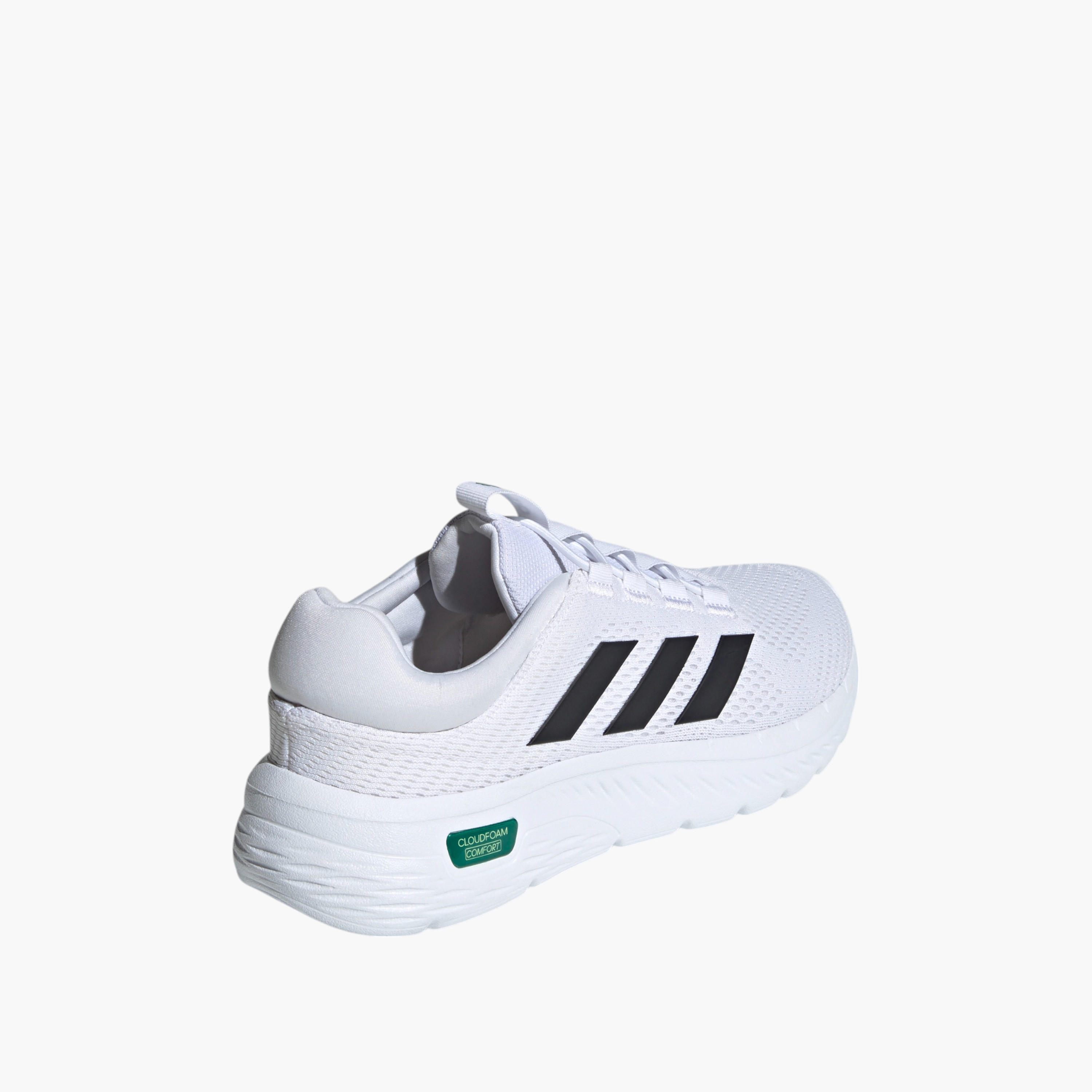 Adidas Men's CLOUDFOAM COMFY EL Lace-Up Sports Shoes - IH3610-sports-men-shoes-image-6