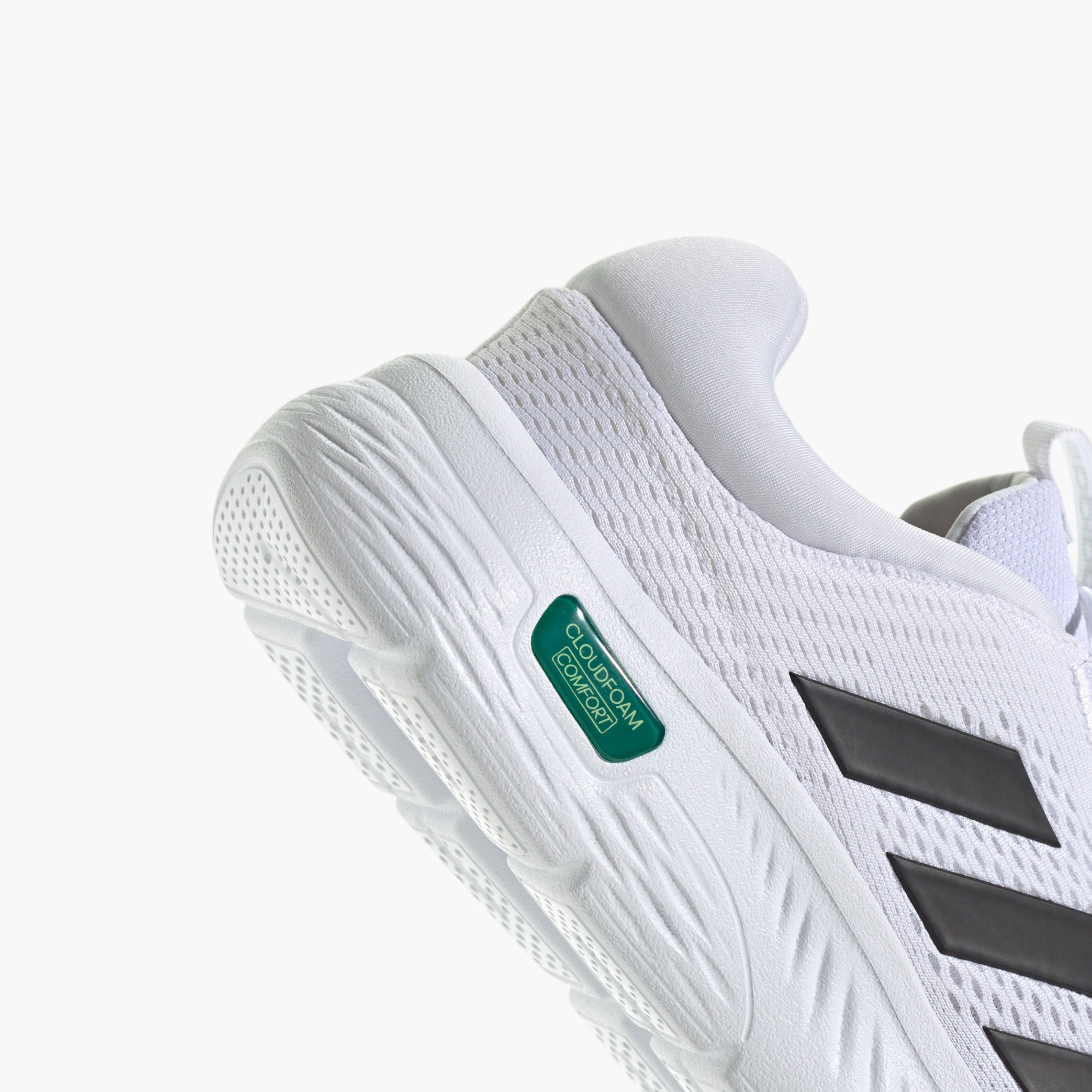 Adidas Men's CLOUDFOAM COMFY EL Lace-Up Sports Shoes - IH3610-sports-men-shoes-image-7
