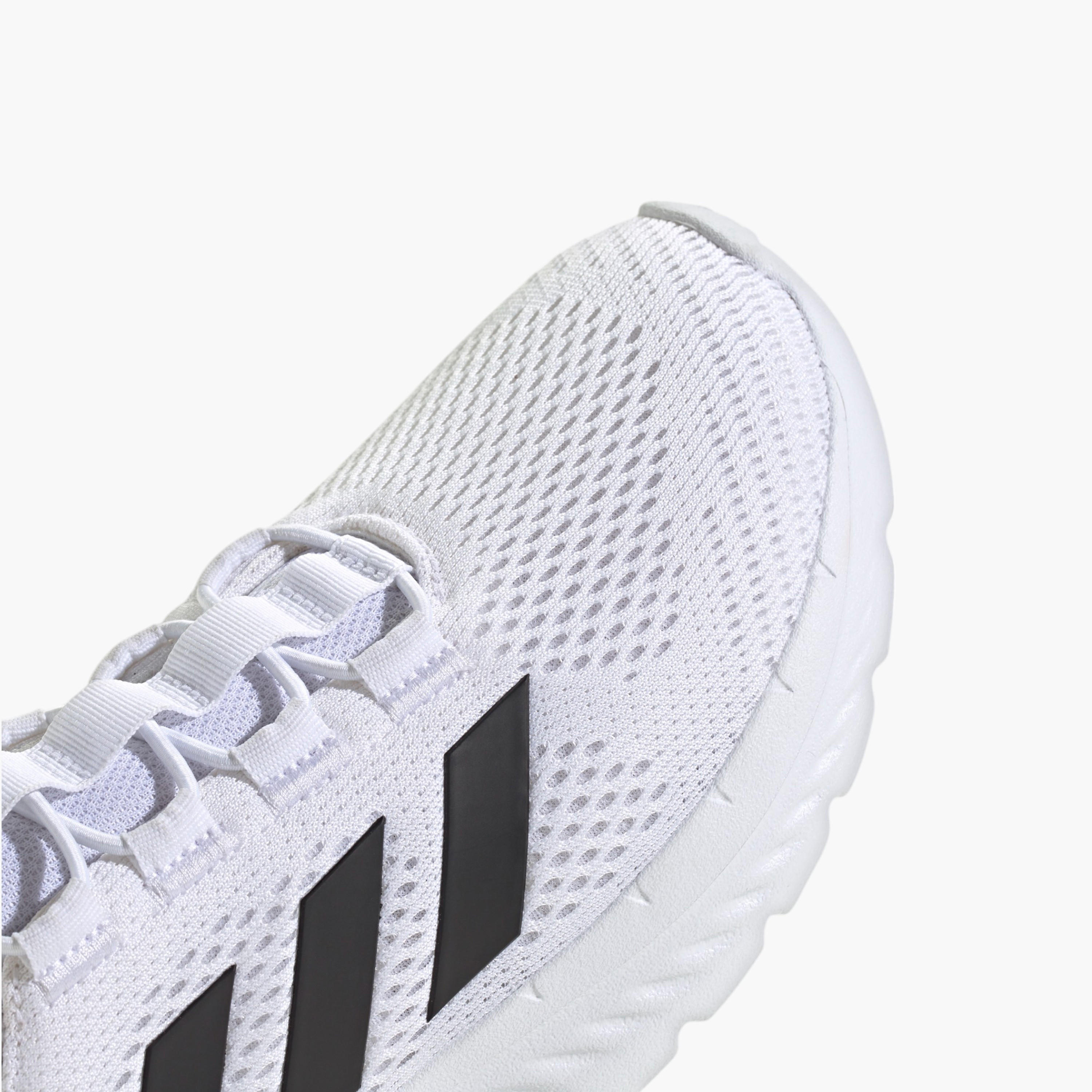 Adidas Men's CLOUDFOAM COMFY EL Lace-Up Sports Shoes - IH3610-sports-men-shoes-image-8