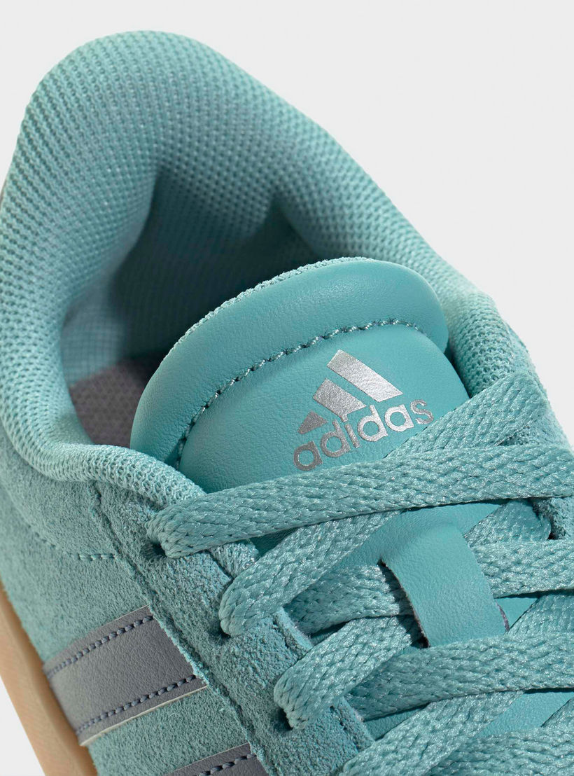 Adidas Boys VL Court 3.0 Lace-Up Sneakers-sports-boys-shoes-image-7