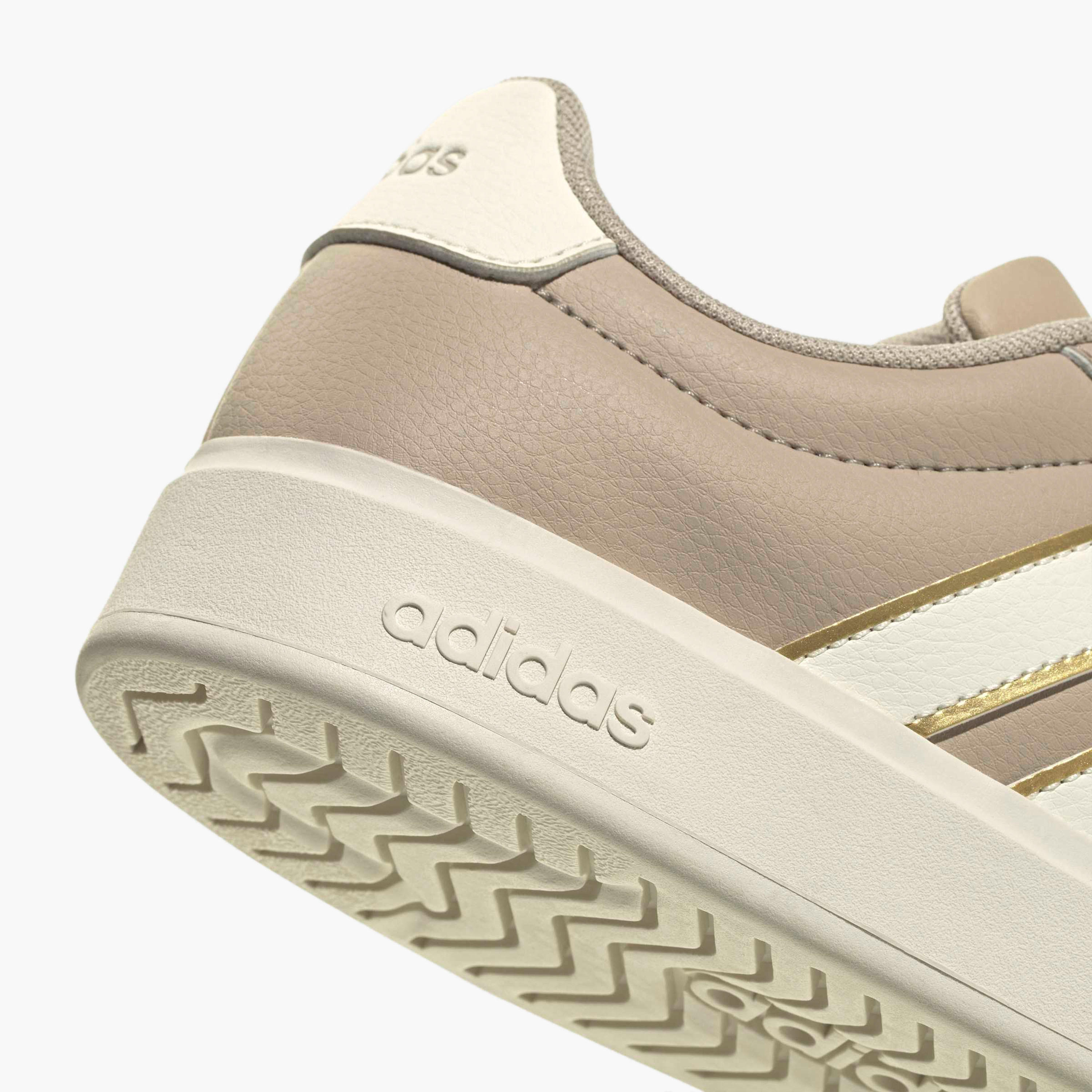 Adidas Women Streettalk Lace-Up Ankle Sneakers-sports-women-shoes-image-7