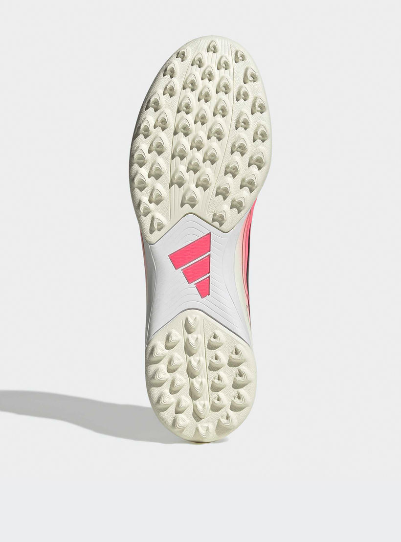 Adidas Men F50 Hyperfast Club TF Lace-Up Football Turf Shoes-sports-men-shoes-image-3