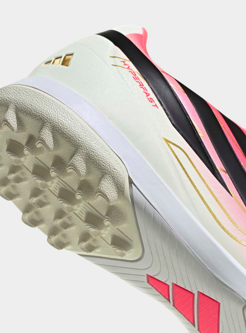 Adidas Men F50 Hyperfast Club TF Lace-Up Football Turf Shoes-sports-men-shoes-image-5