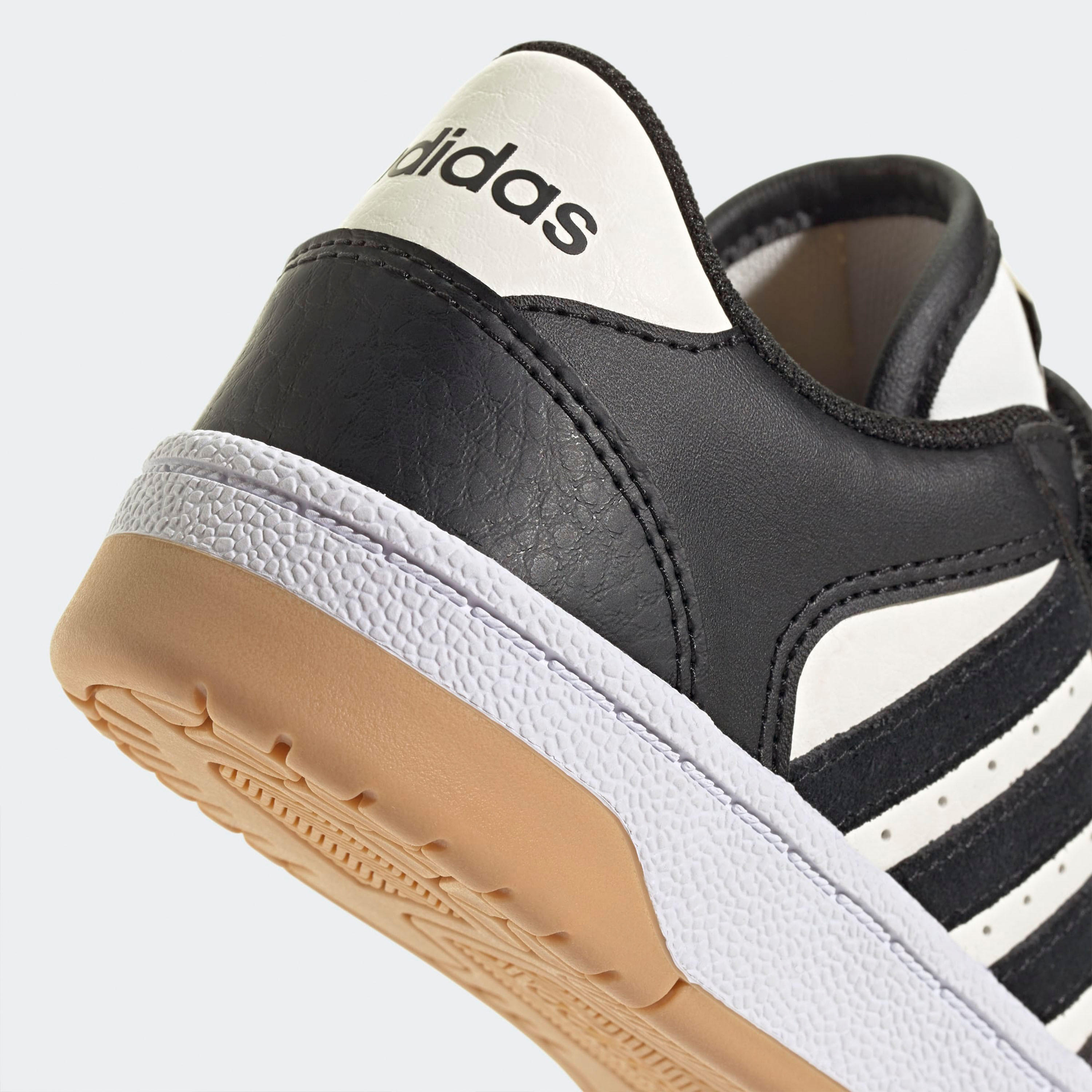 حذاء سنيكرز للأطفال بحلقة هوك آند لوب من أديداس - بريك ستارت إي إل-boys-shoes-sneakers-image-5