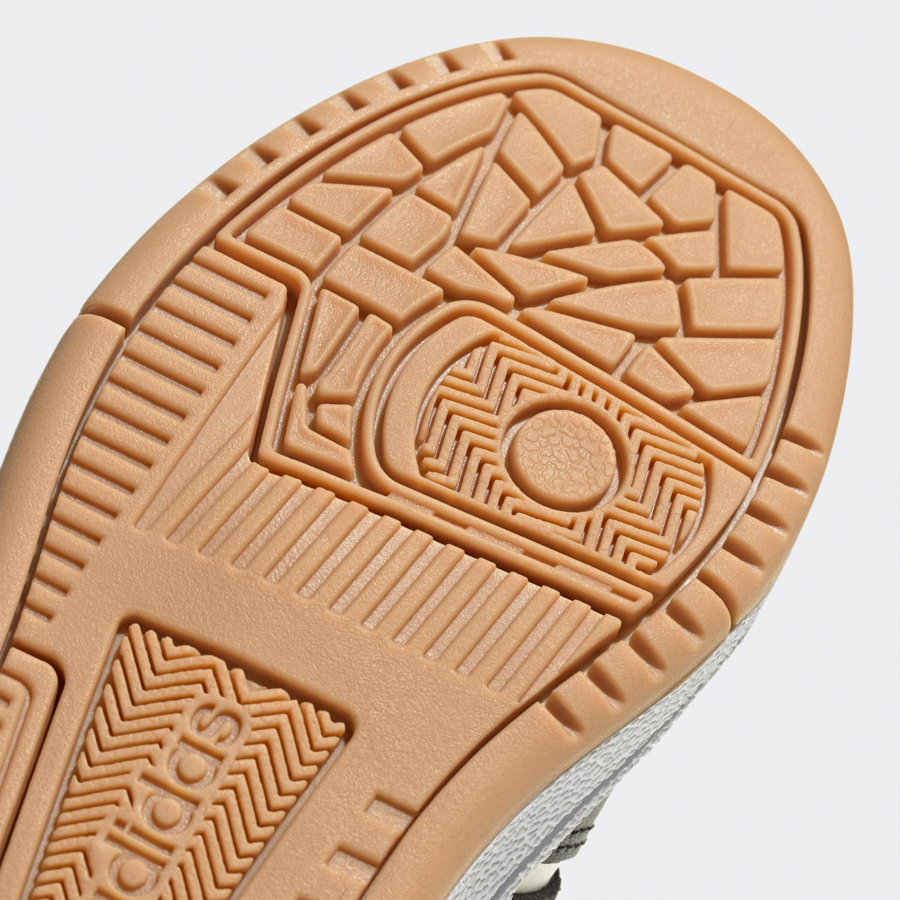 حذاء سنيكرز للأطفال بحلقة هوك آند لوب من أديداس - بريك ستارت إي إل-boys-shoes-sneakers-image-6
