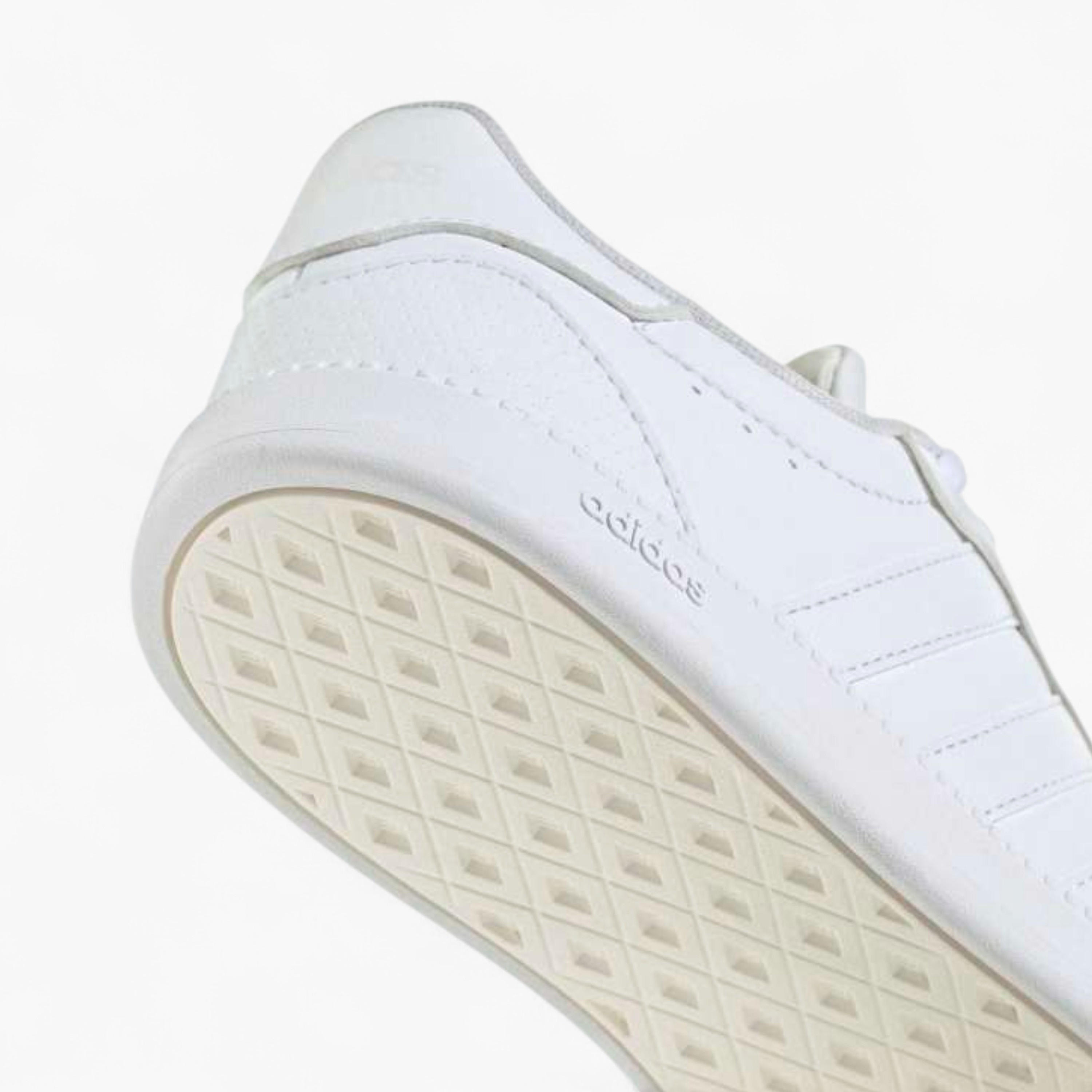 adidas Women's BREAKNET SLEEK Lace-Up Sneakers - IH5418-women-shoes-sneakers-image-6