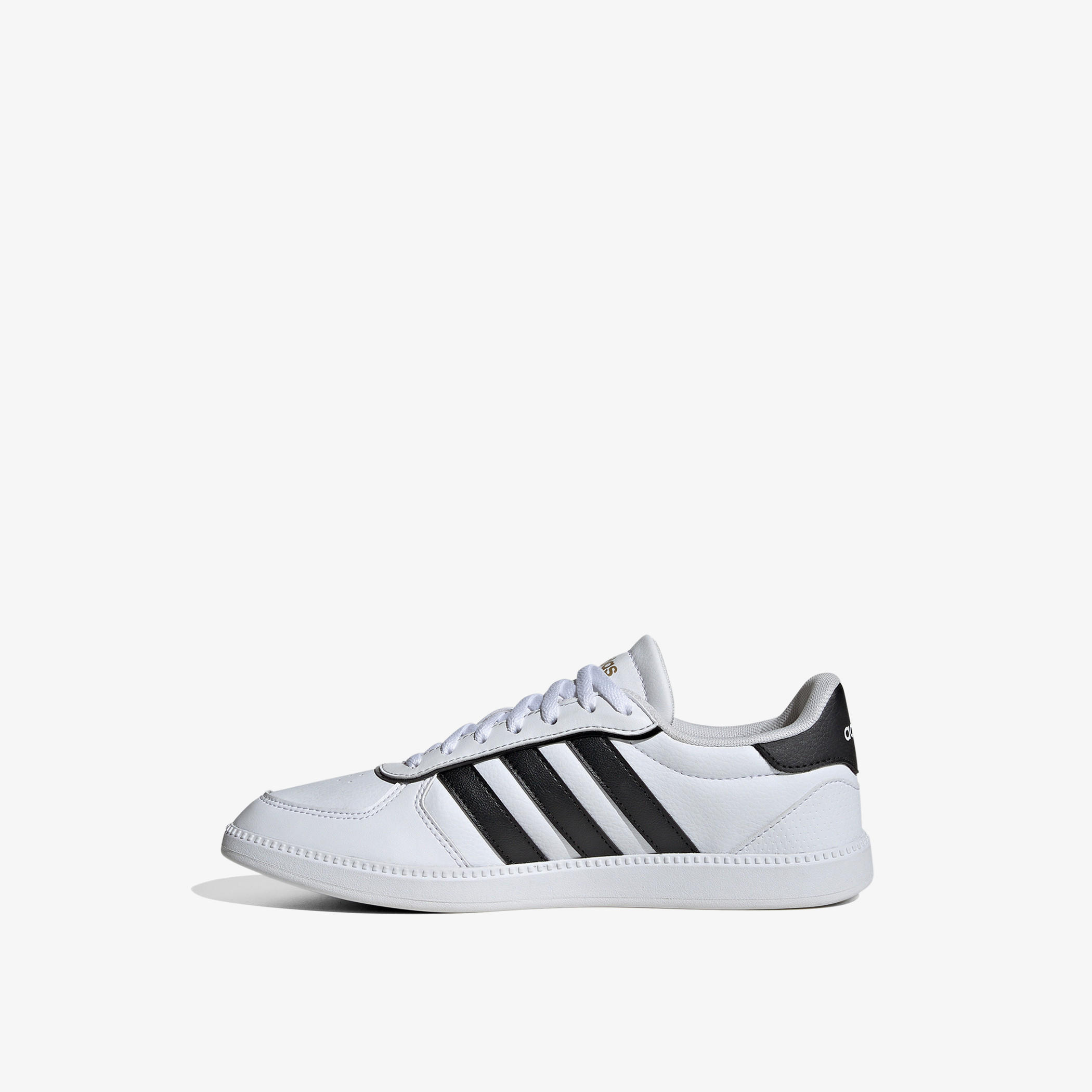Adidas Women's BREAKNET SLEEK Lace-Up Sneakers - IH5426-women-shoes-sneakers-image-6
