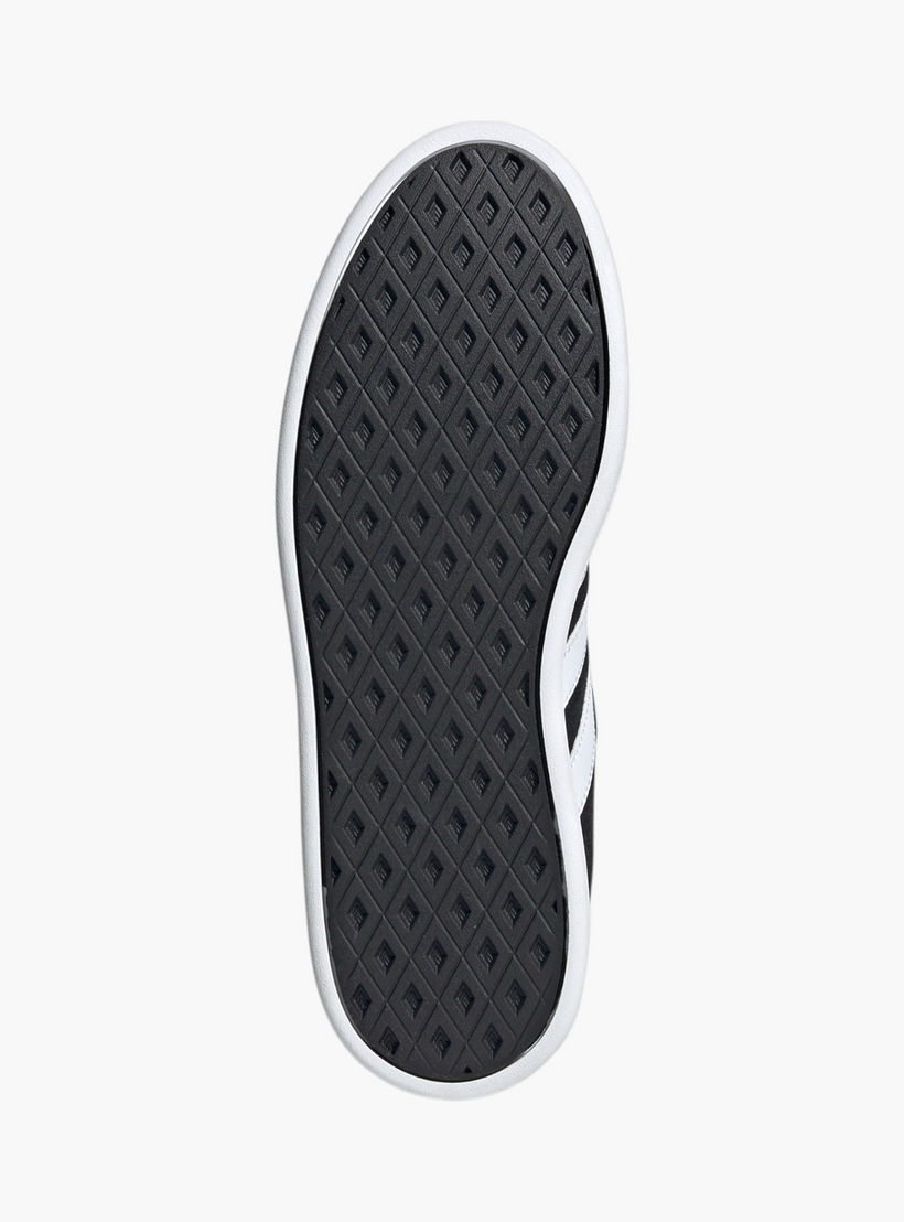 Adidas Women's BREAKNET SLEEK Lace-Up Sneakers - IH5466-women-shoes-sneakers-image-7
