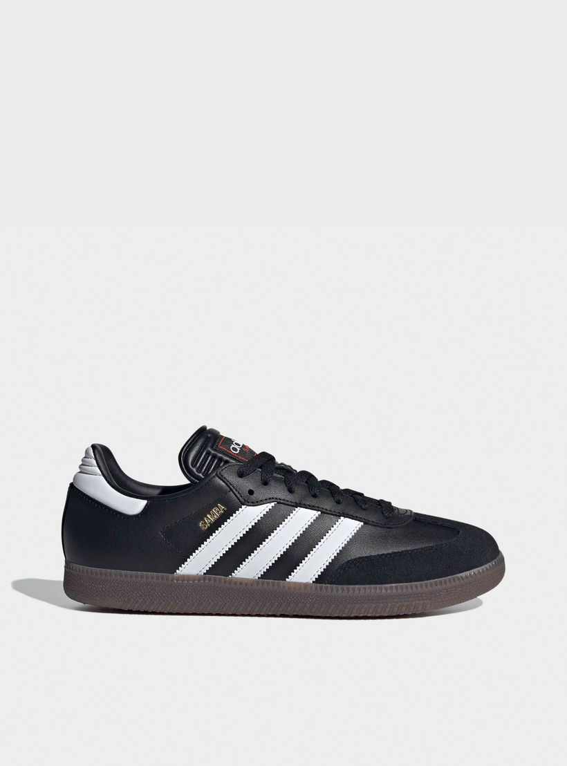 حذاء سنيكرز برباط سامبا للرجال من أديداس-men-shoes-sneakers-image-2