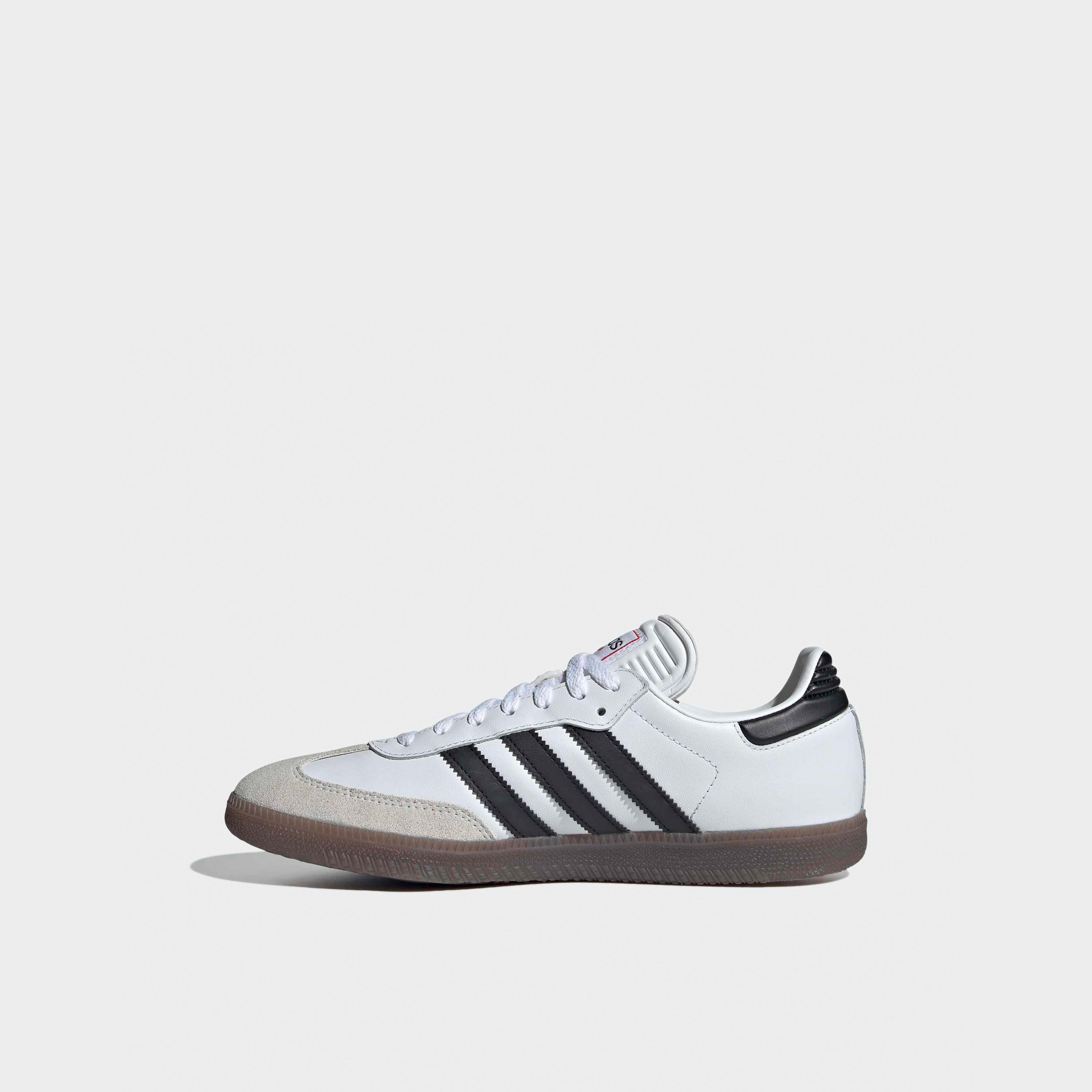 حذاء سنيكرز برباط سامبا للرجال من أديداس-men-shoes-sneakers-image-1