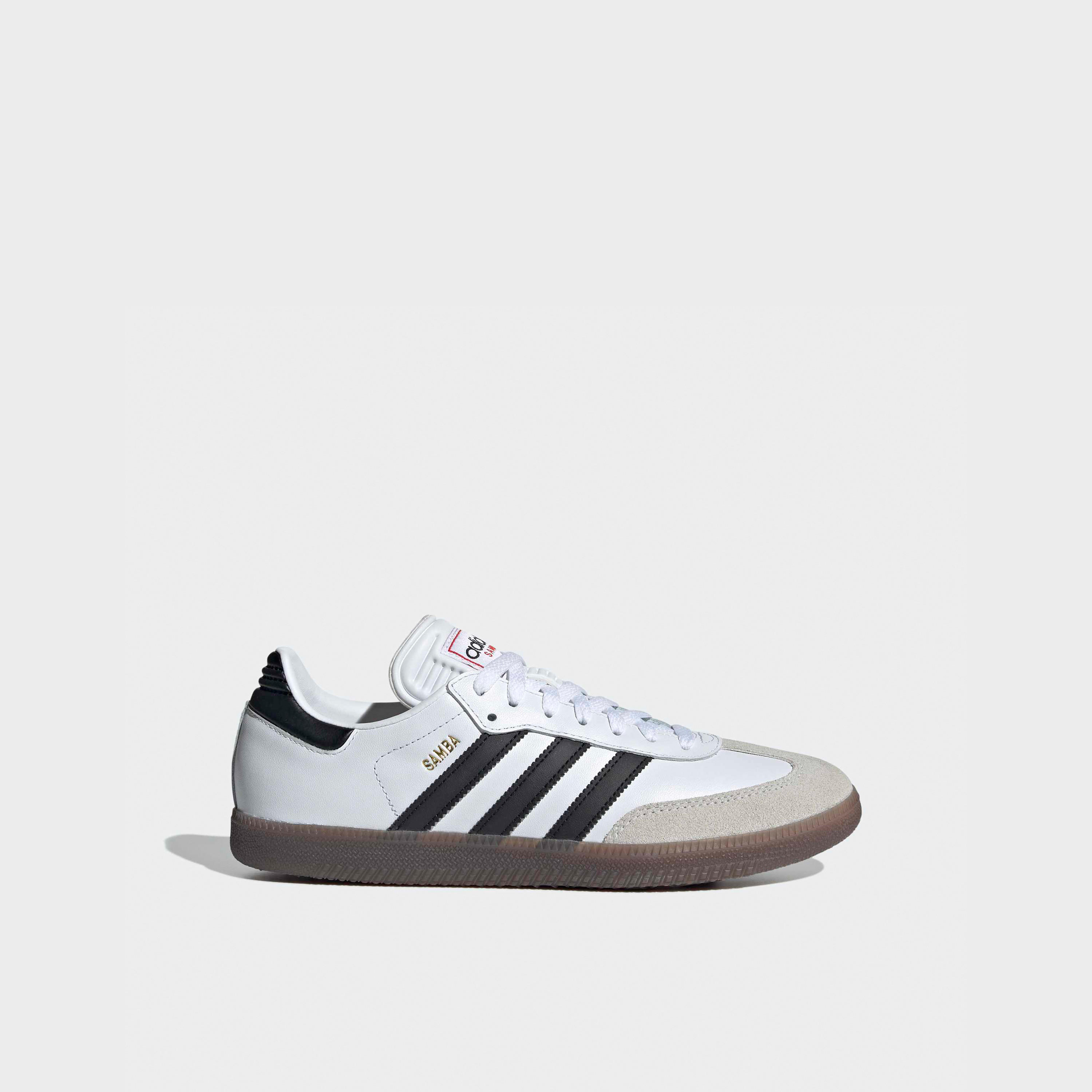 حذاء سنيكرز برباط سامبا للرجال من أديداس-men-shoes-sneakers-image-2