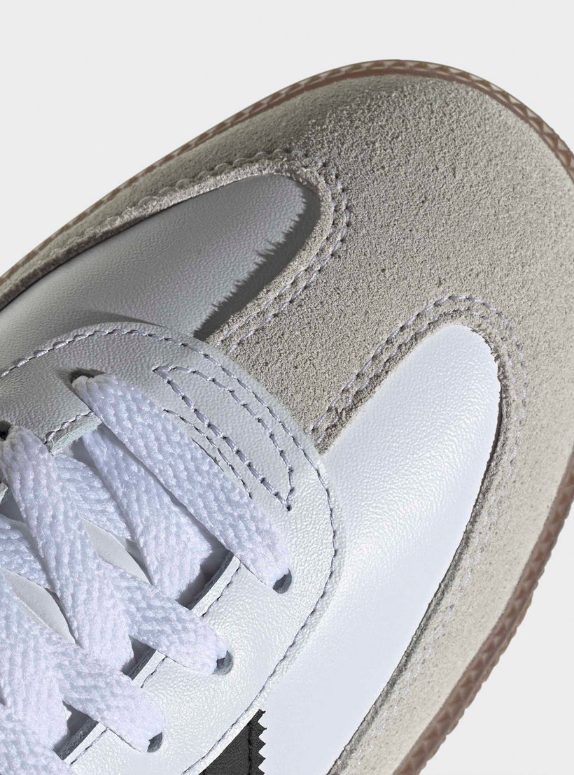 حذاء سنيكرز برباط سامبا للرجال من أديداس-men-shoes-sneakers-image-4
