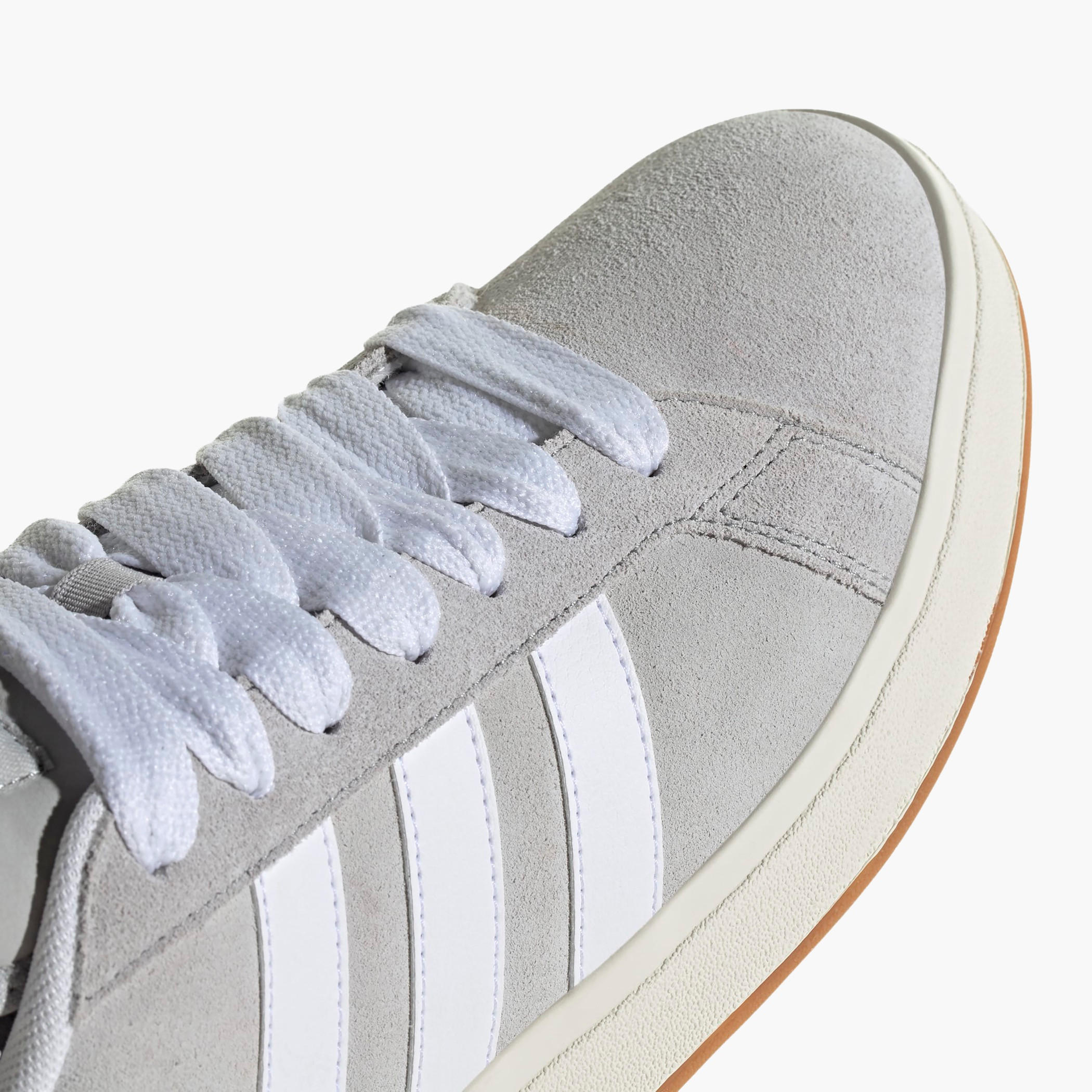 حذاء سنيكرز جراند كورت بيس 00 برباط إغلاق للرجال من أديداس-men-shoes-sneakers-image-6
