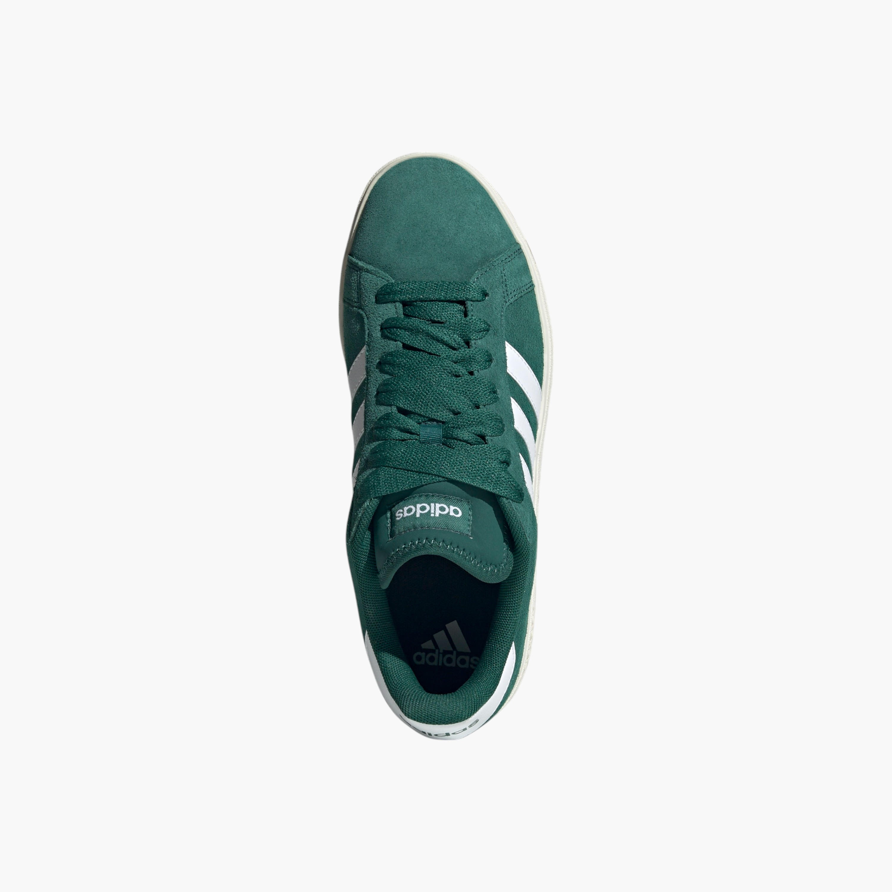حذاء سنيكرز جراند كورت بيز برباط للرجال من أديداس - IH6187-sports-men-shoes-image-3