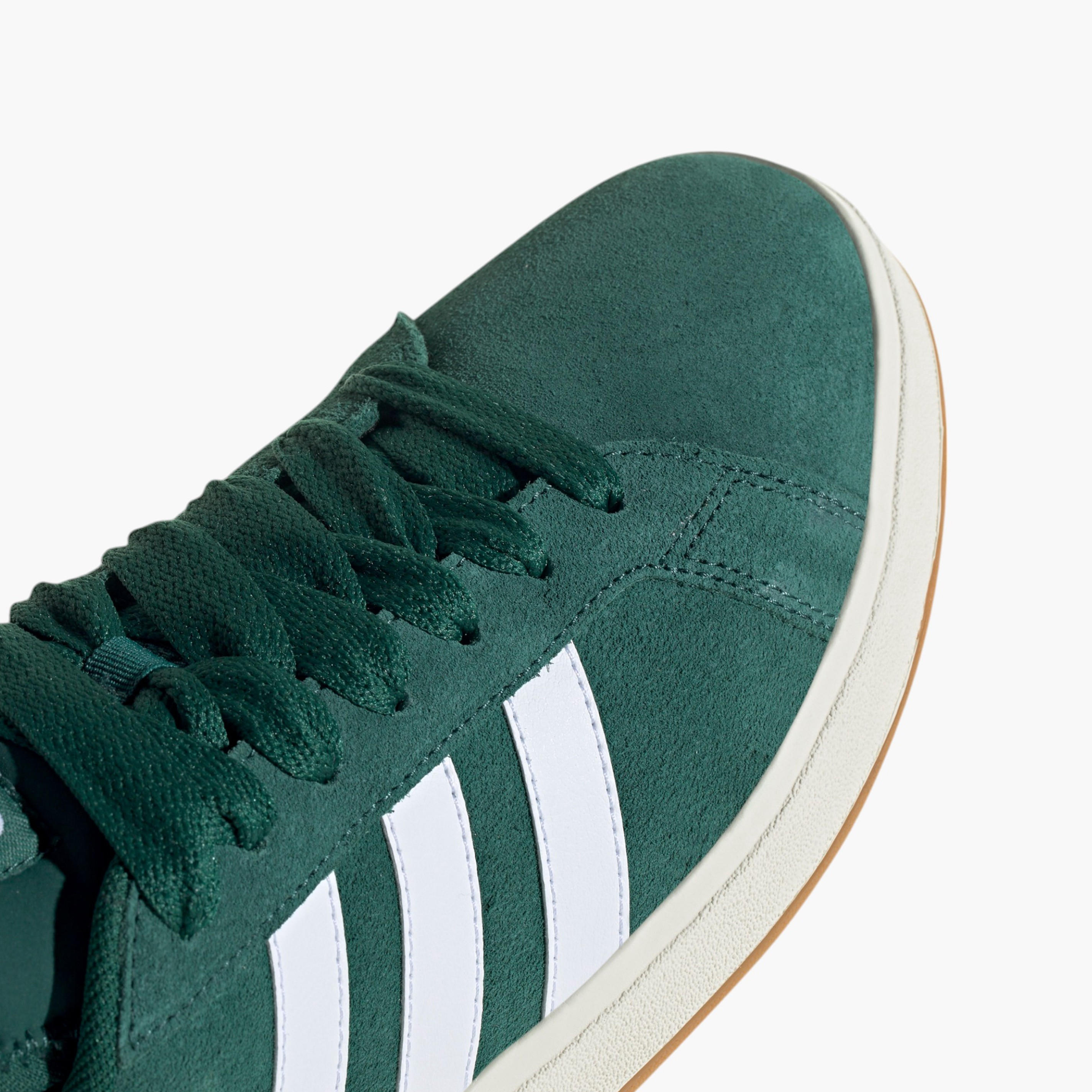 حذاء سنيكرز جراند كورت بيز برباط للرجال من أديداس - IH6187-sports-men-shoes-image-7