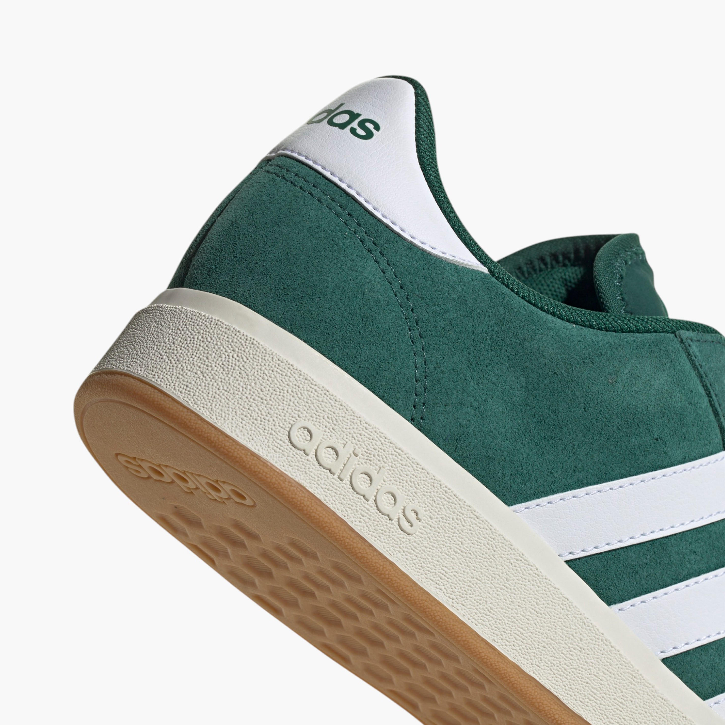 حذاء سنيكرز جراند كورت بيز برباط للرجال من أديداس - IH6187-sports-men-shoes-image-8
