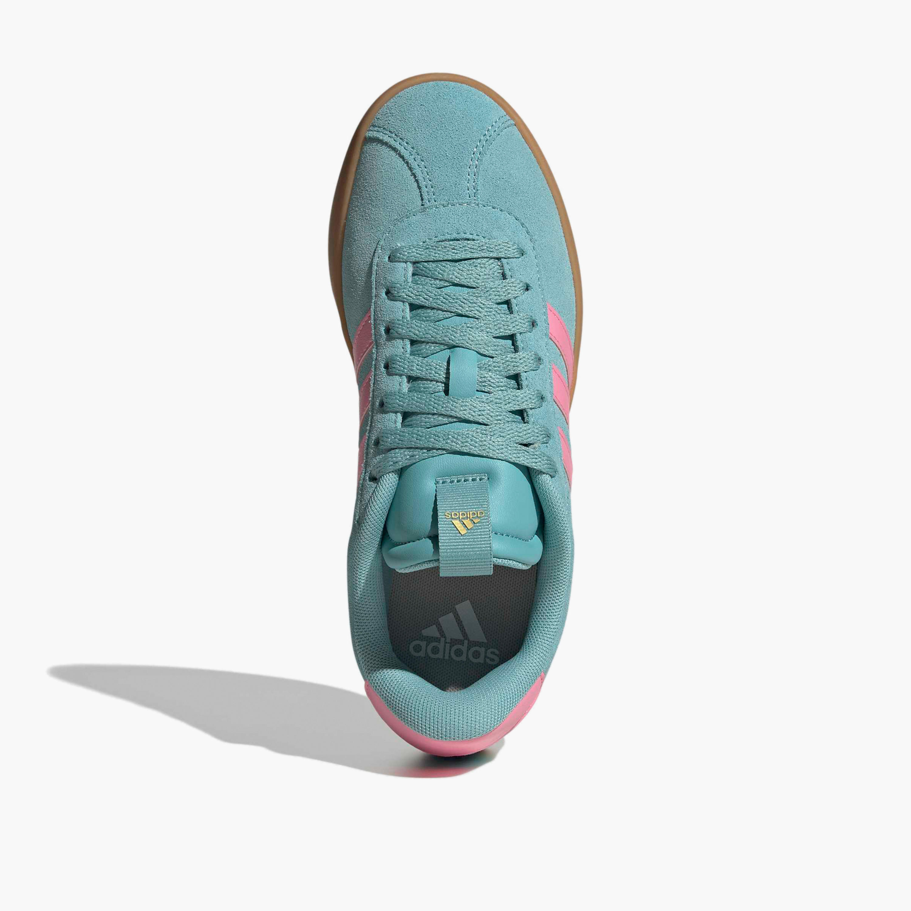 حذاء سنيكرز بطول الكاحل ورباط إغلاق في إل كورت 3.0 للنساء من أديداس-sports-women-shoes-image-4