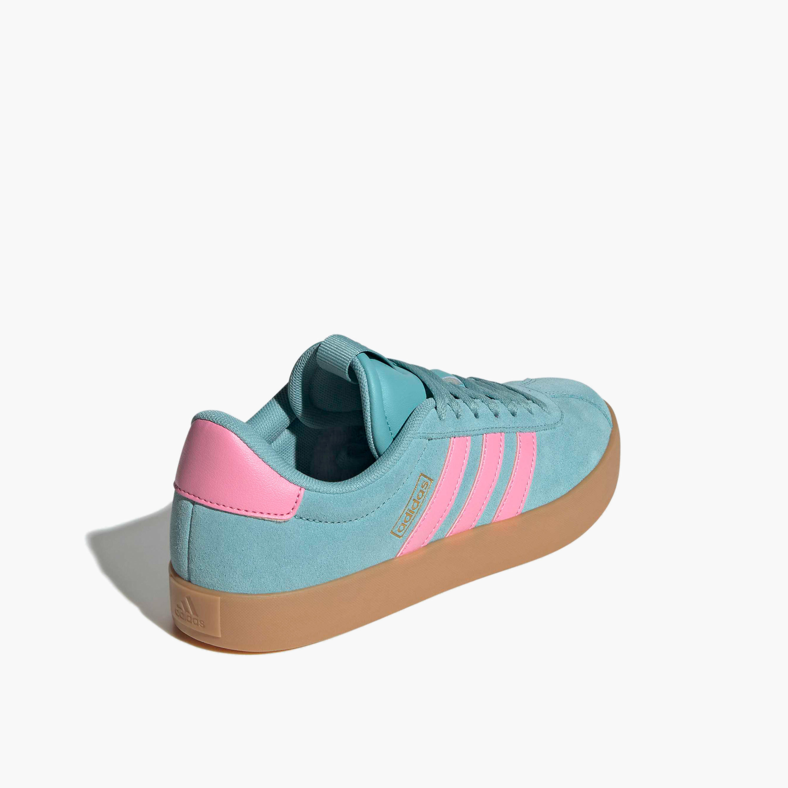 حذاء سنيكرز بطول الكاحل ورباط إغلاق في إل كورت 3.0 للنساء من أديداس-sports-women-shoes-image-5