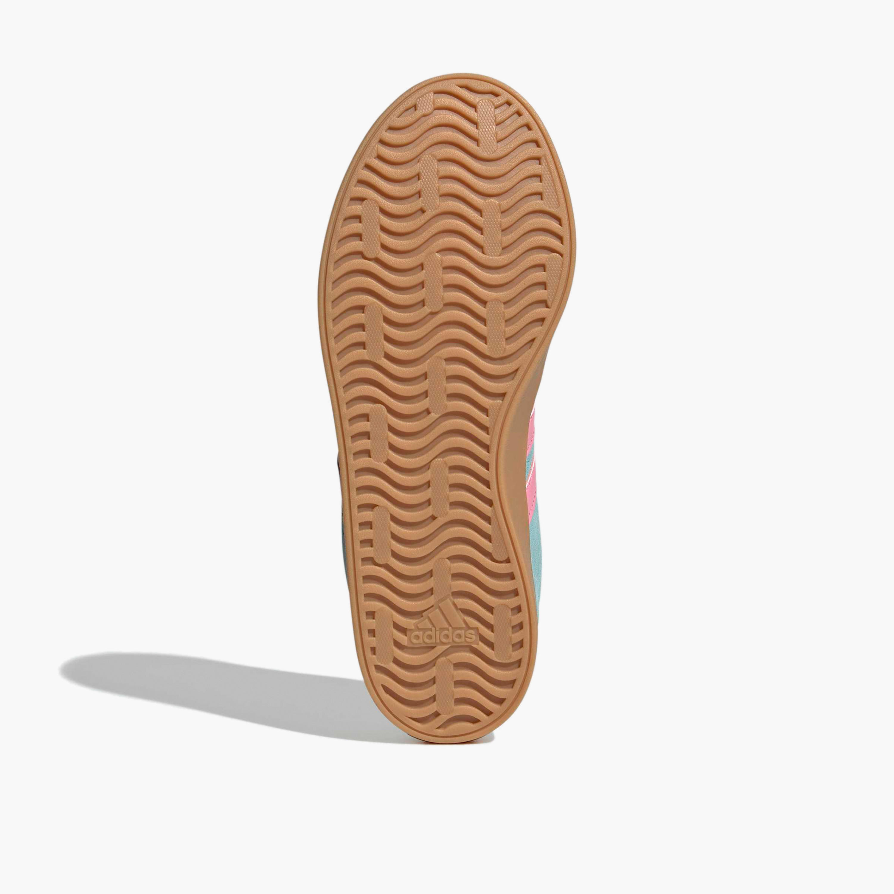 حذاء سنيكرز بطول الكاحل ورباط إغلاق في إل كورت 3.0 للنساء من أديداس-sports-women-shoes-image-6