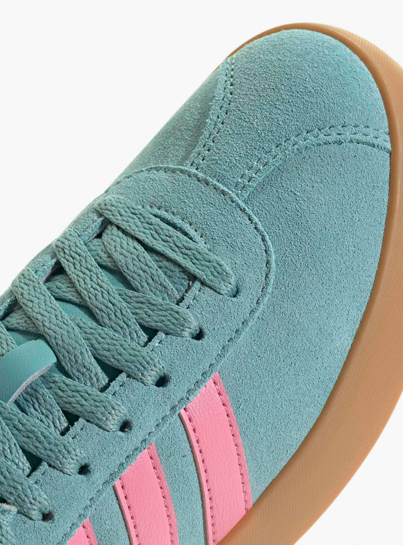 حذاء سنيكرز بطول الكاحل ورباط إغلاق في إل كورت 3.0 للنساء من أديداس-sports-women-shoes-image-7
