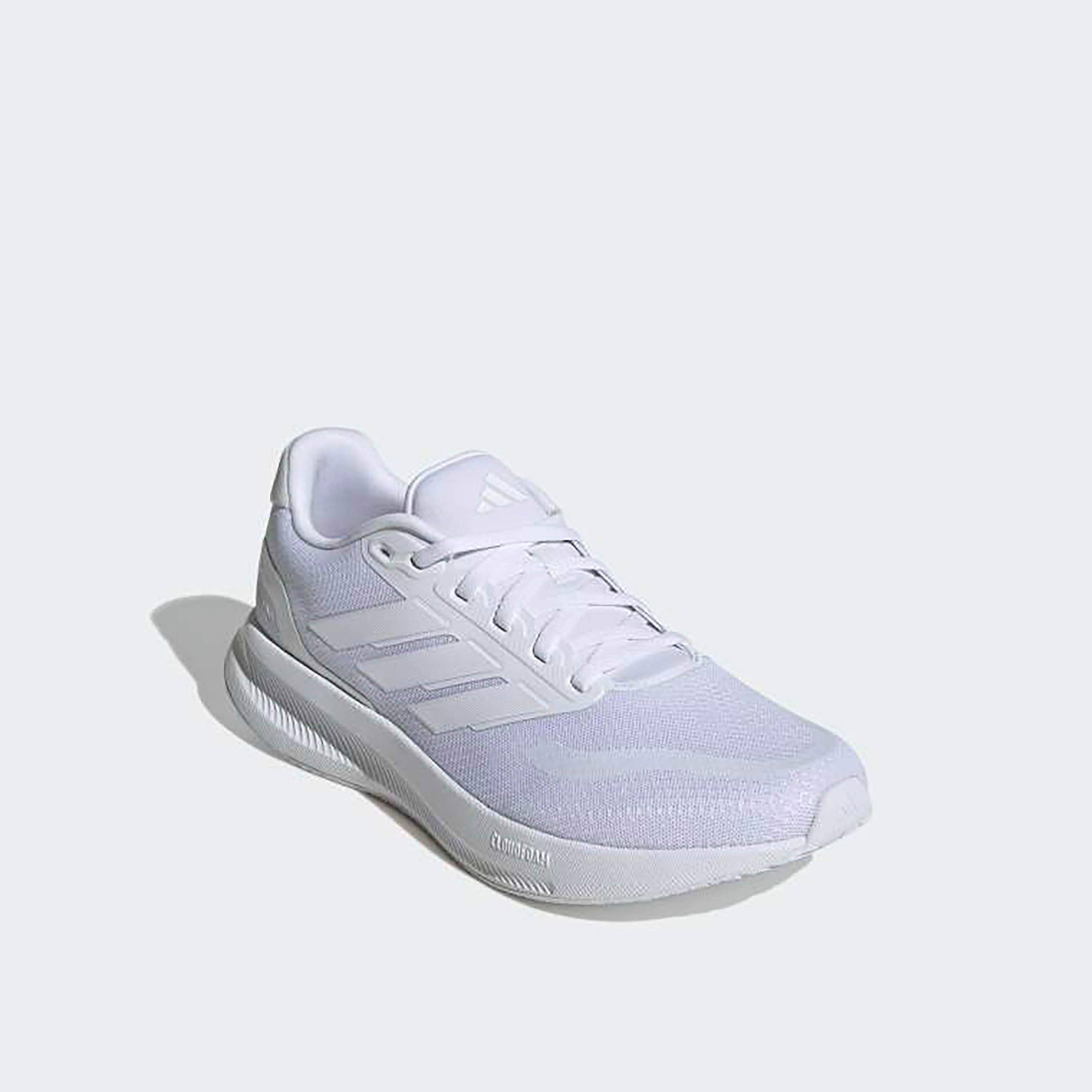 adidas Men's RUNFALCON 5 Lace-Up Running Shoes - IH7757-sports-men-shoes-image-1