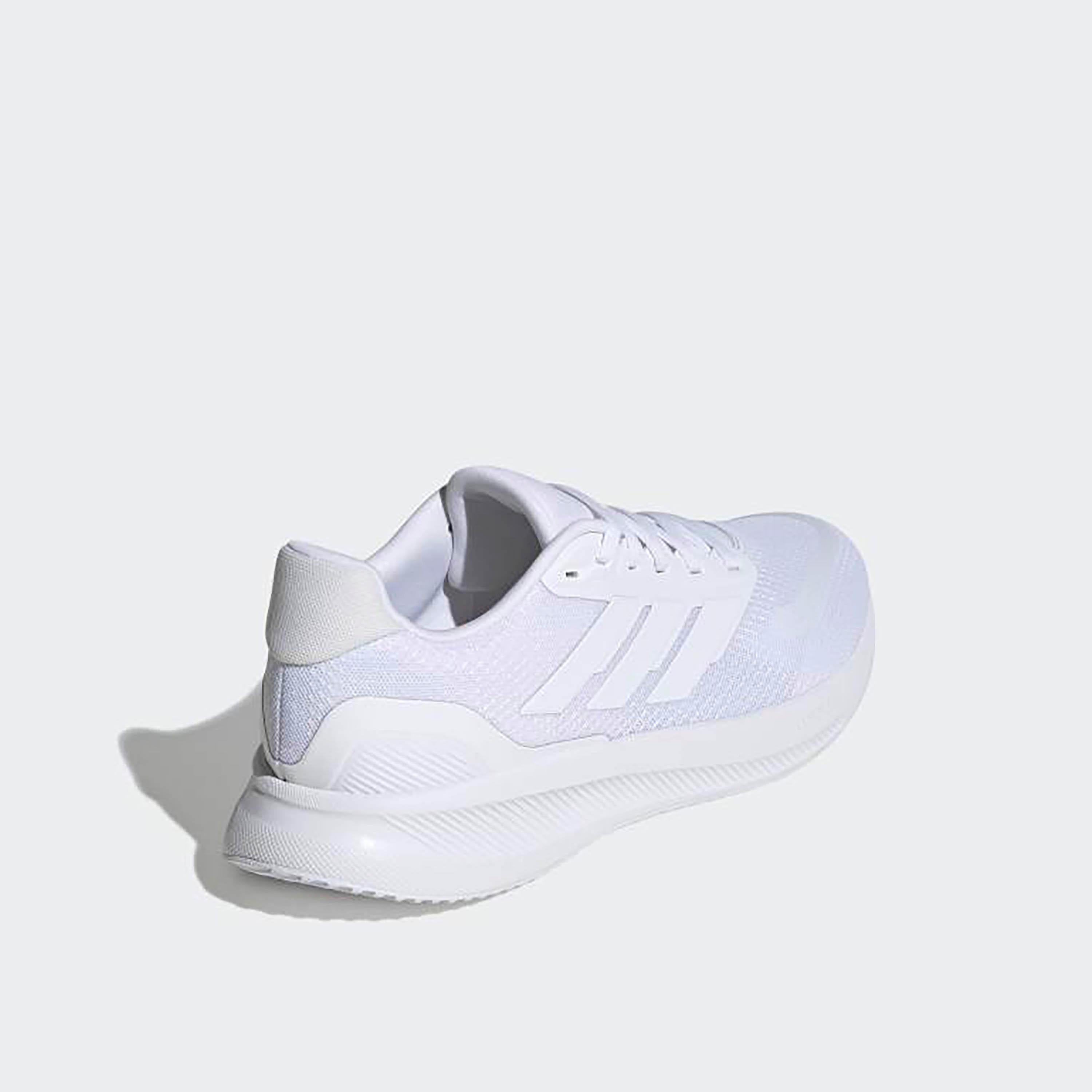adidas Men's RUNFALCON 5 Lace-Up Running Shoes - IH7757-sports-men-shoes-image-10