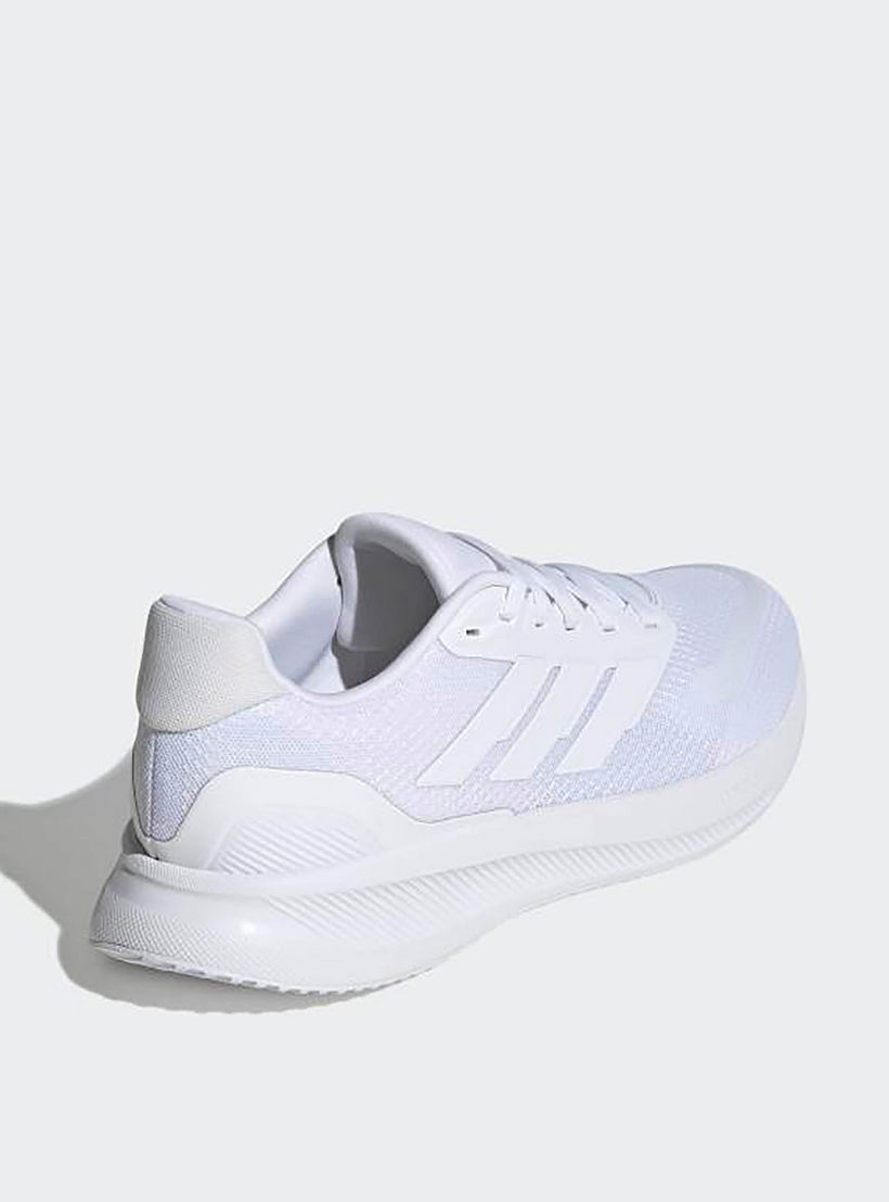 adidas Men's RUNFALCON 5 Lace-Up Running Shoes - IH7757-sports-men-shoes-image-10