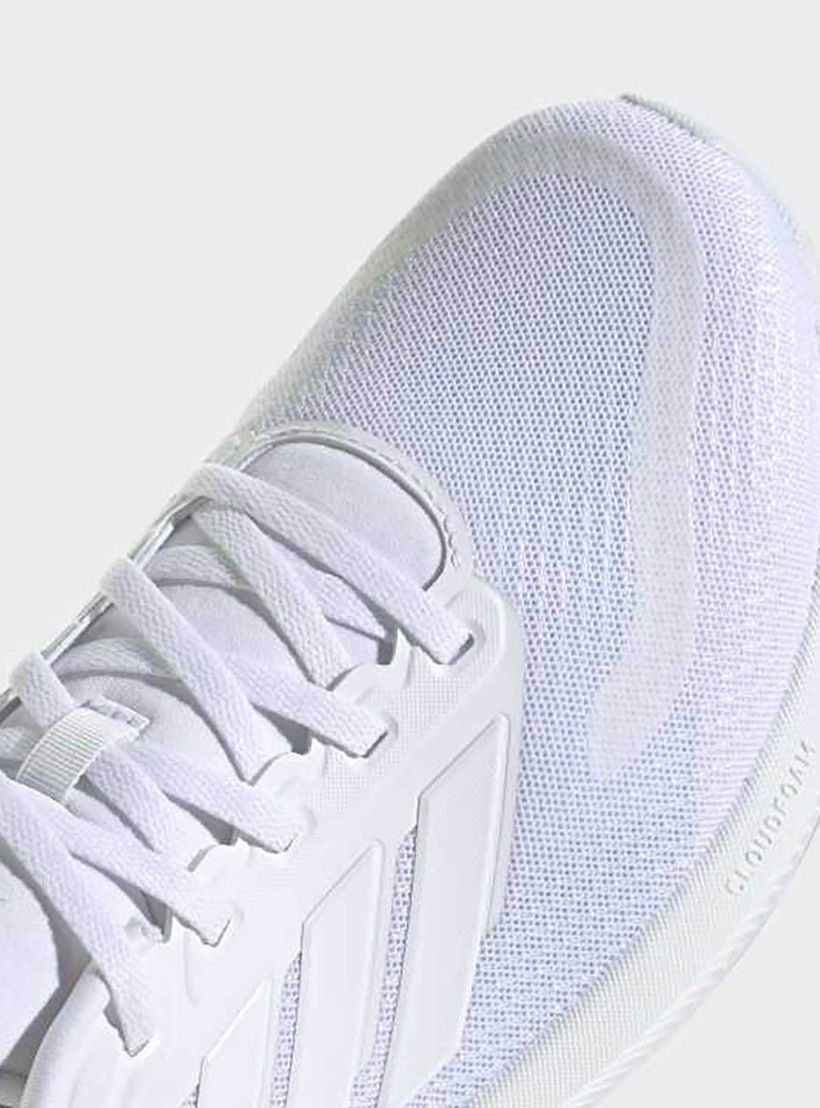 adidas Men's RUNFALCON 5 Lace-Up Running Shoes - IH7757-sports-men-shoes-image-7