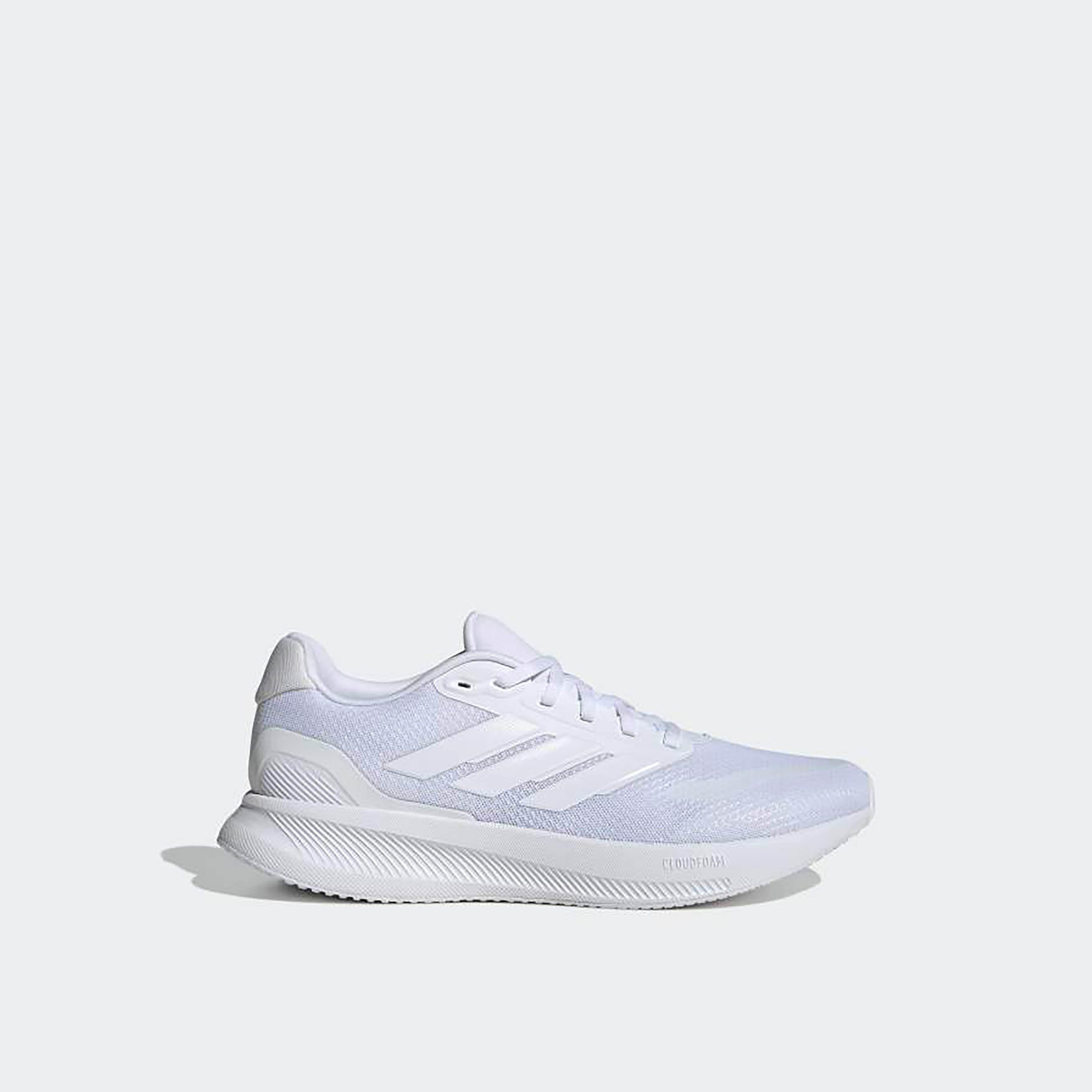 adidas Men's RUNFALCON 5 Lace-Up Running Shoes - IH7757-sports-men-shoes-image-2