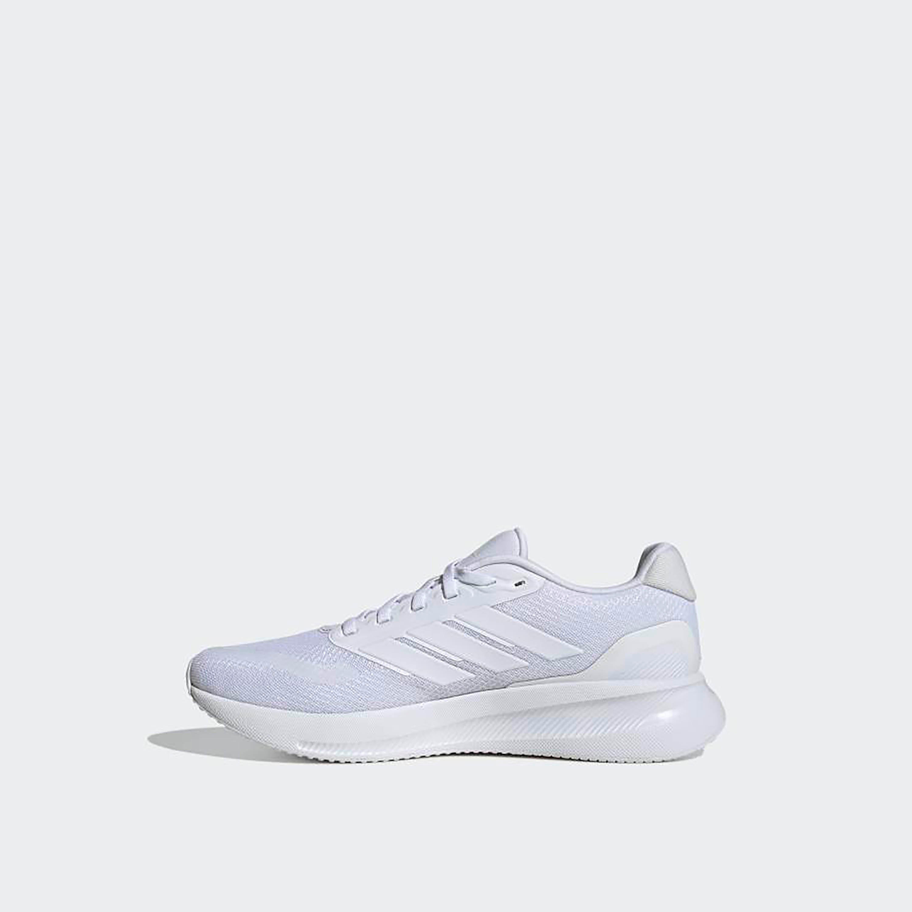 adidas Men's RUNFALCON 5 Lace-Up Running Shoes - IH7757-sports-men-shoes-image-4