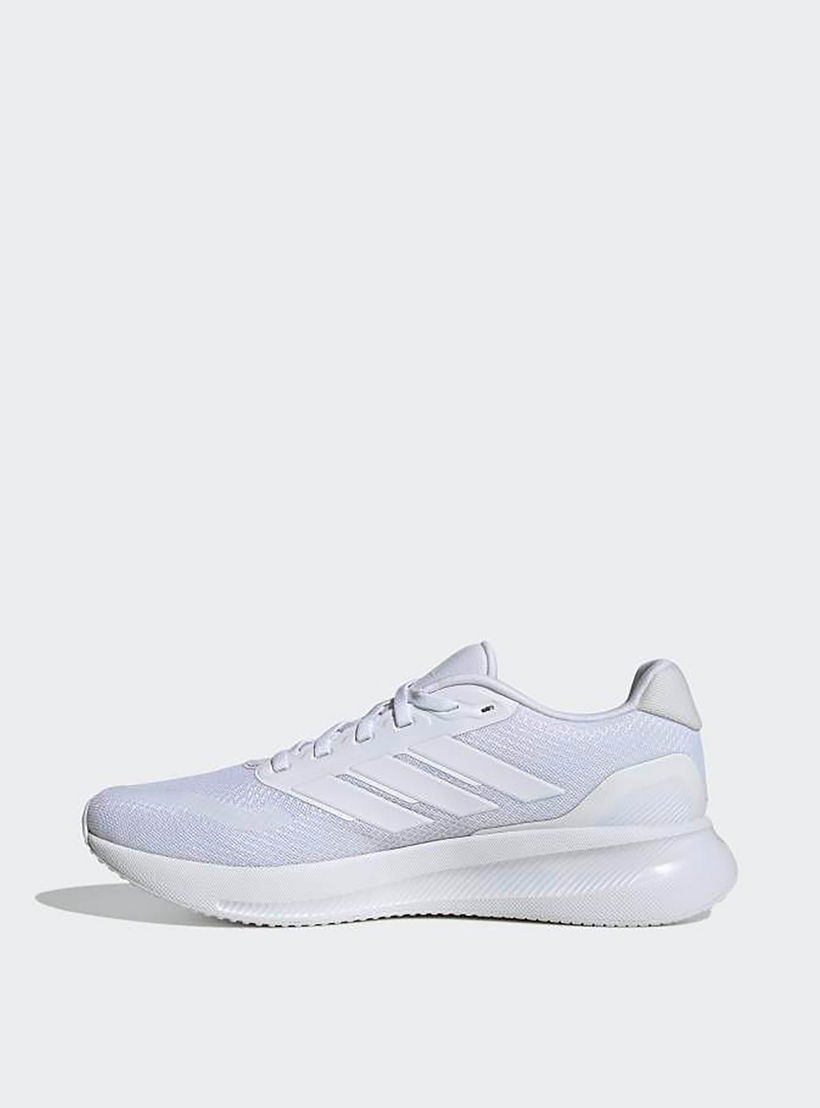 adidas Men's RUNFALCON 5 Lace-Up Running Shoes - IH7757-sports-men-shoes-image-4