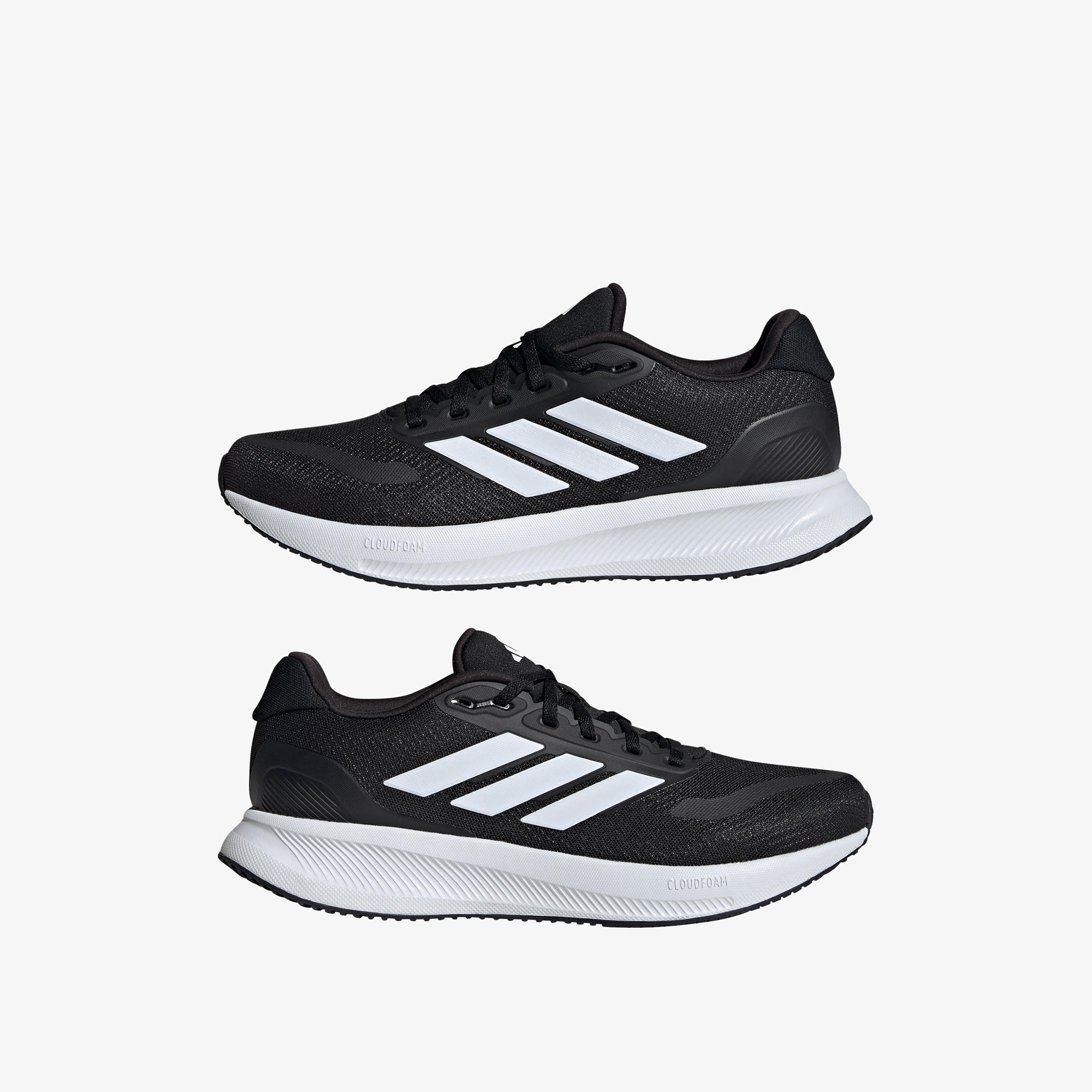 حذاء جري ران فالكون 5 برباط للرجال من أديداس - IH7758-sports-men-shoes-image-2